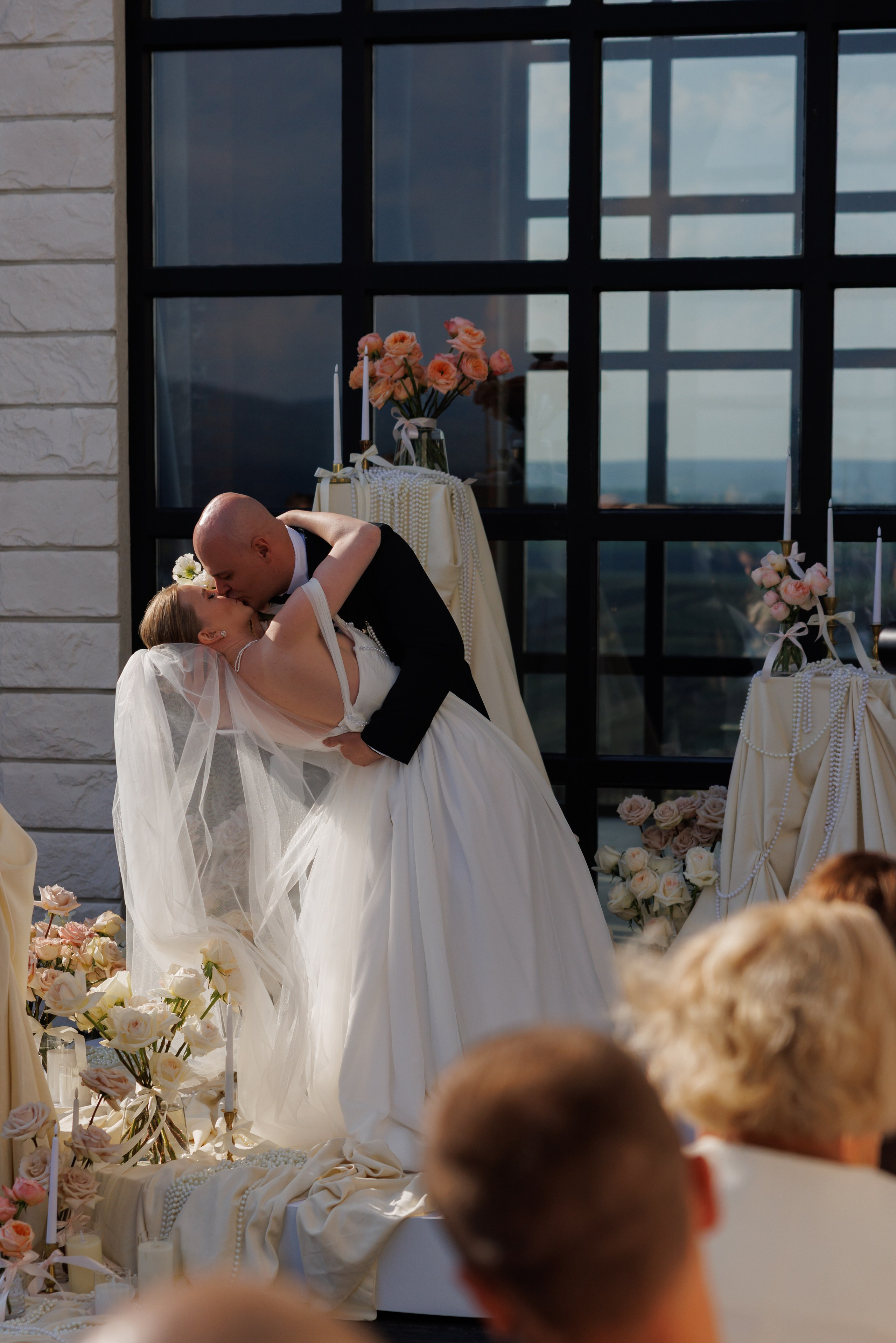 Егор и Анна в Шамони. Фотограф в Красноярске Евдокимова Анастасия