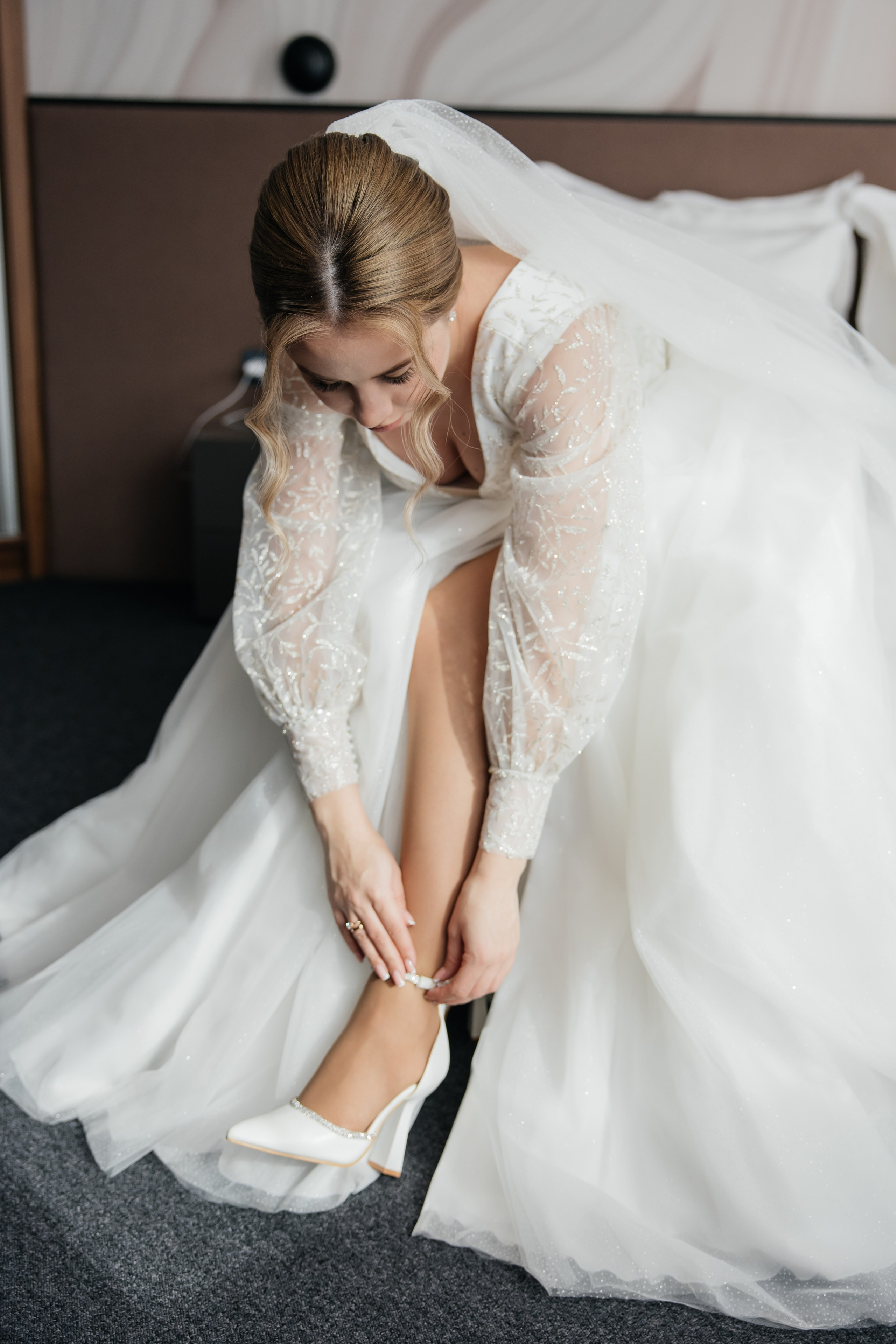 Владислава и Шамиль. Свадебный и семейный фотограф во Владивостоке Елена Шишкина