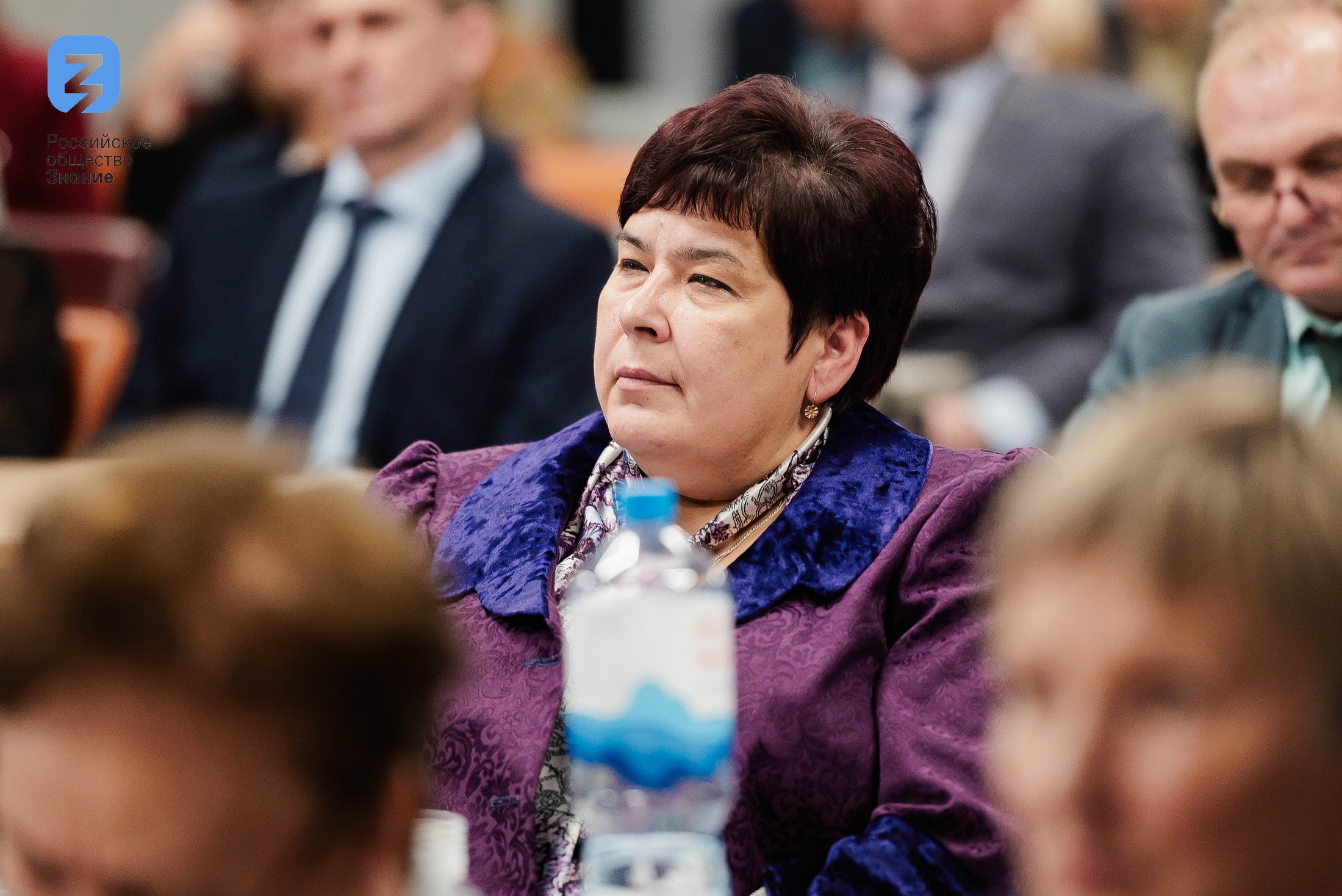 Региональный форум Общества «Знание». Свадебный и репортажный фотограф Никита Сницарев в Барнауле