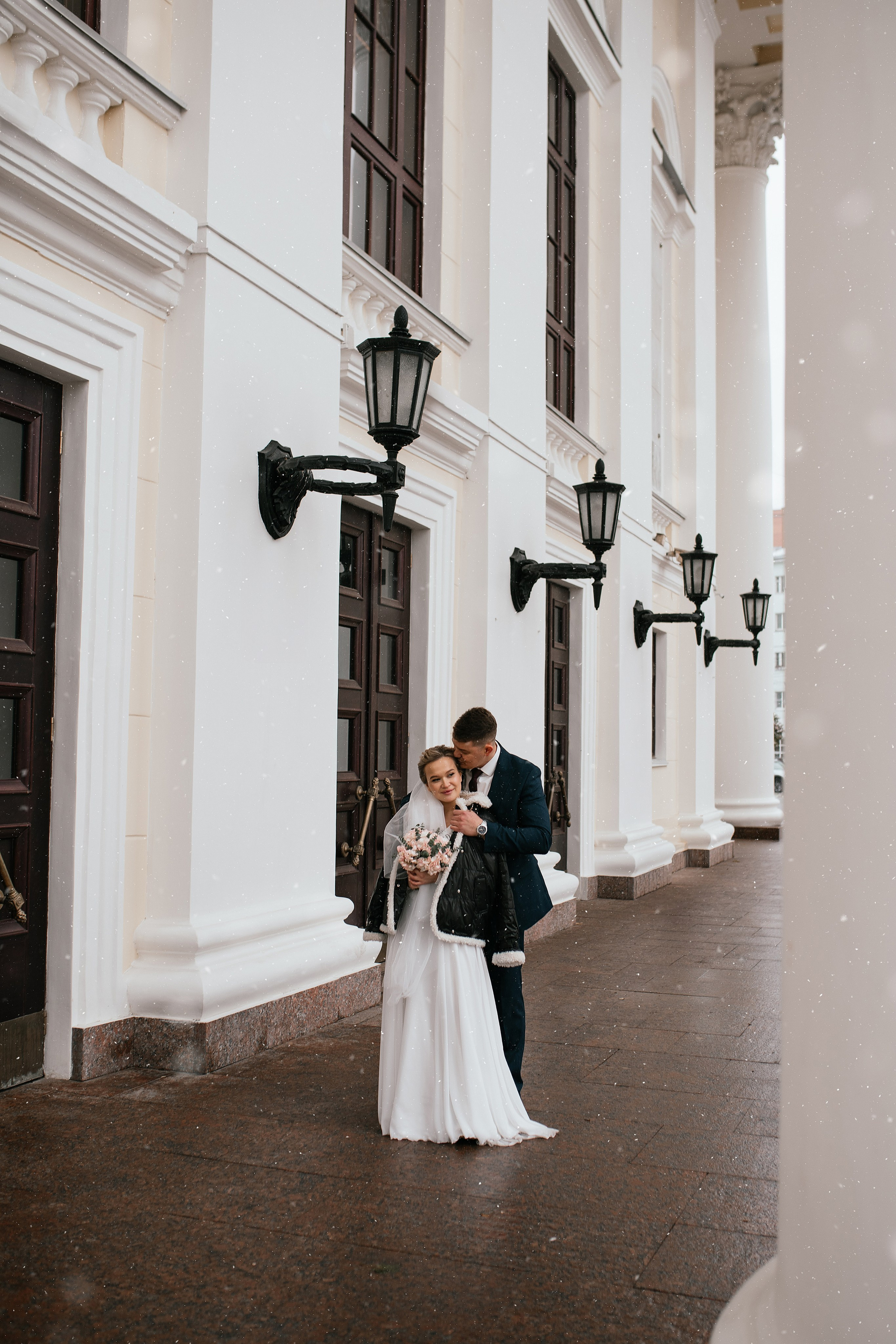 Wedding day #45. Свадебный, семейный фотограф в Рязани Лена Брант