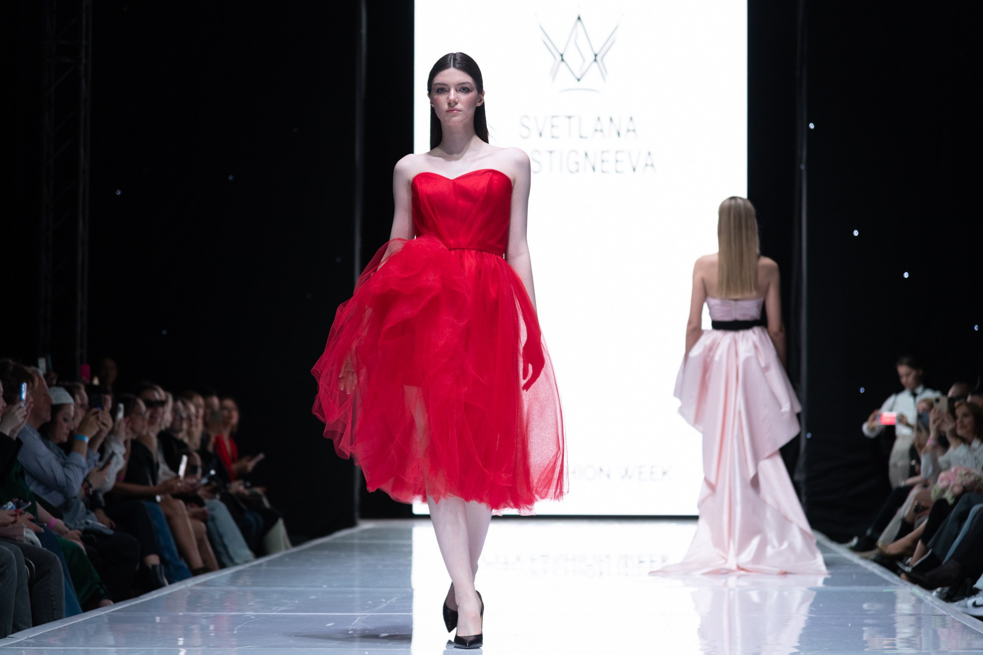 Svetlana Evstigneeva / 23. Sakunov Photo