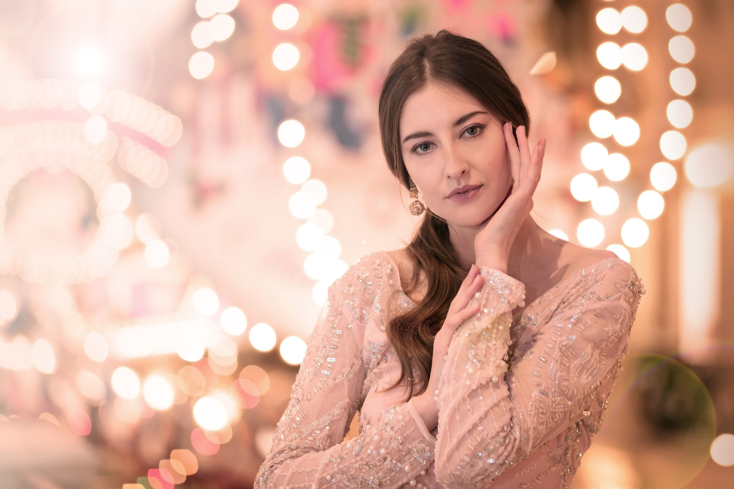 Фотосессия в ГУМе. Свадебные видео