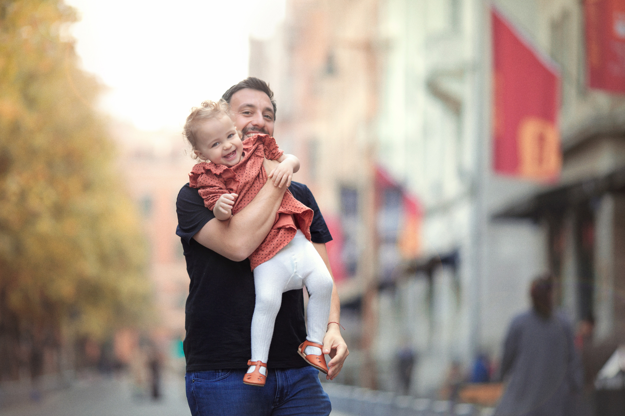 Семейная фотосессия в Шанхае. Свадебные видео
