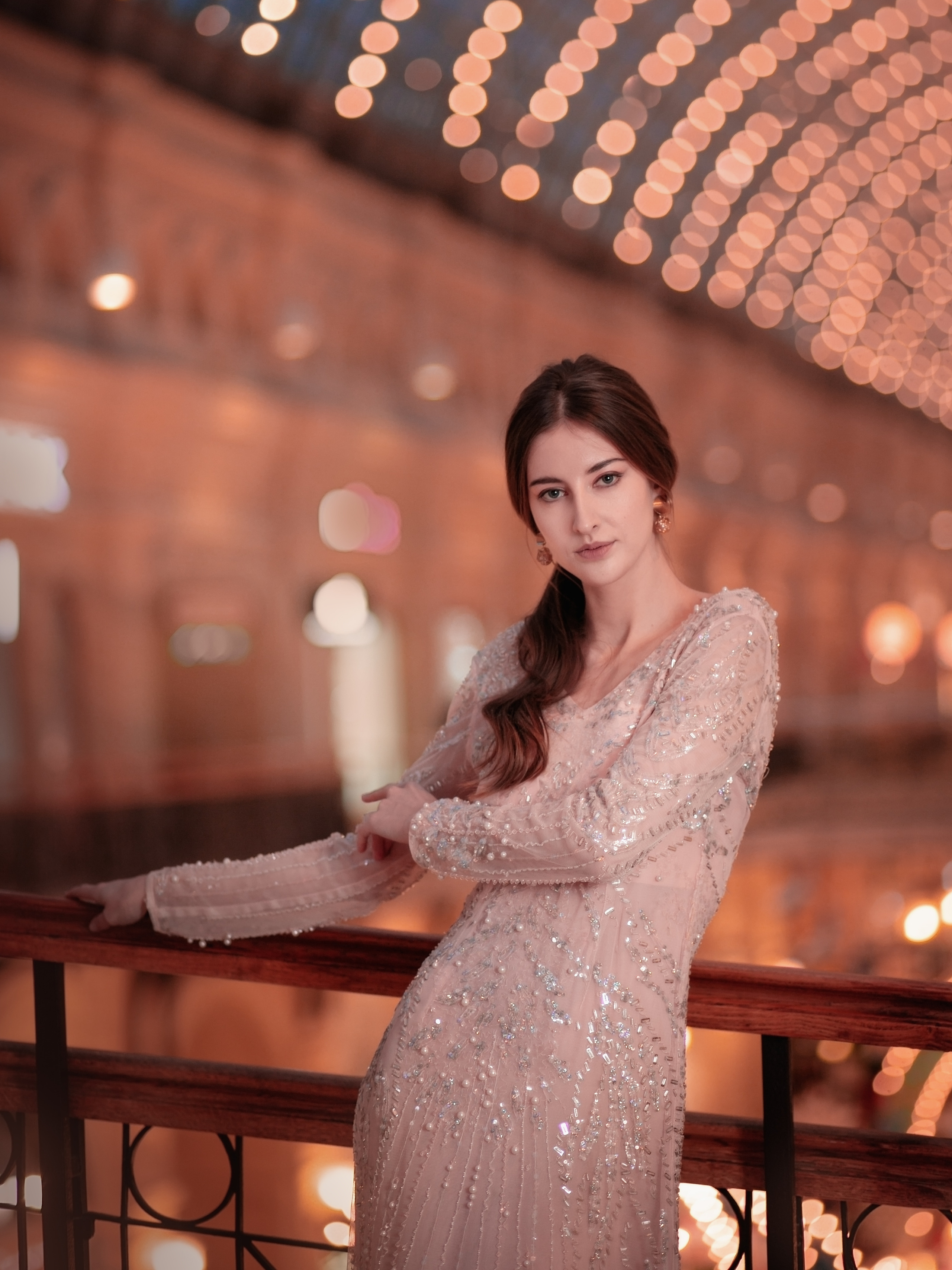 Фотосессия в ГУМе. Свадебные видео