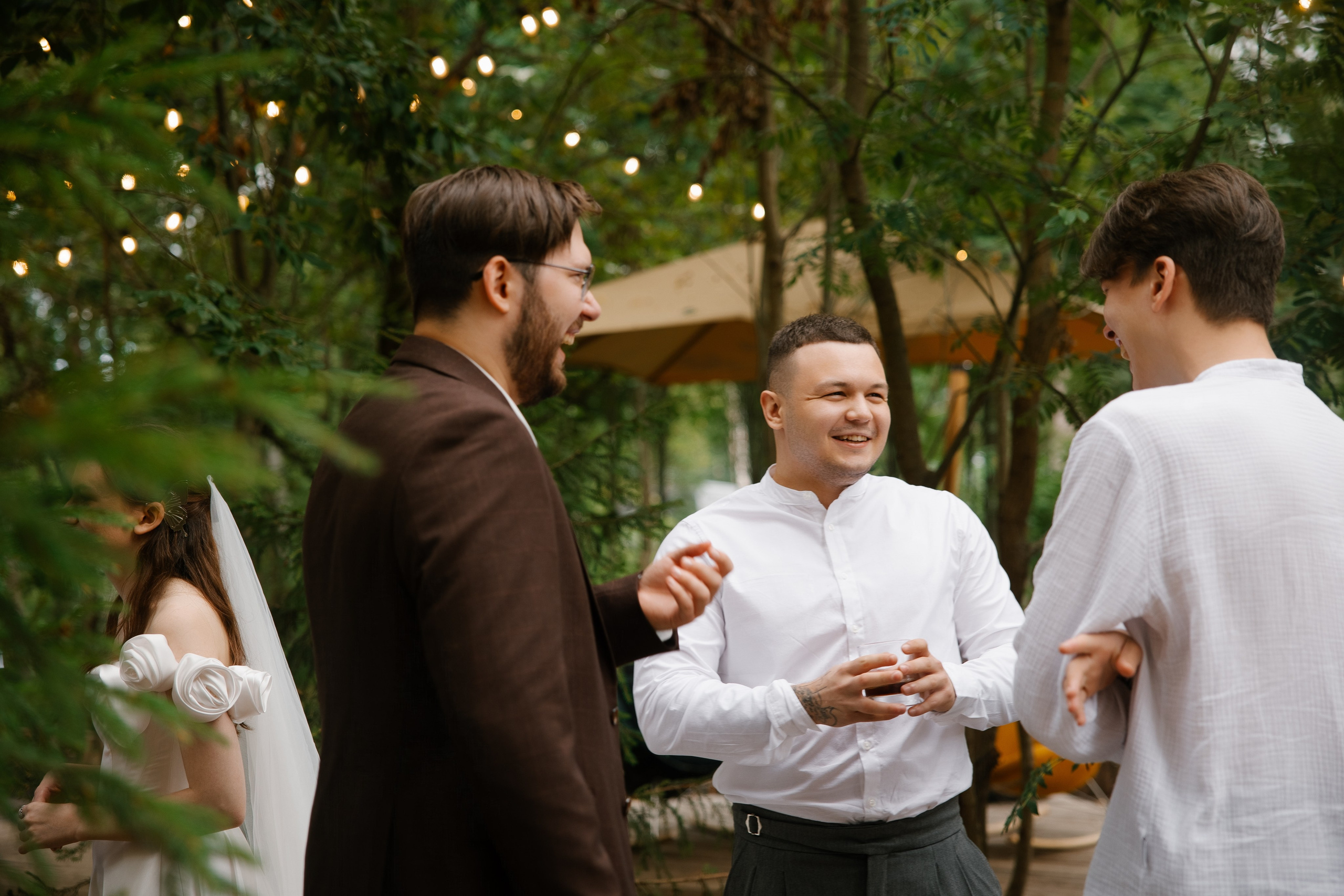 Артём и Карина. Свадебный фотограф Полина Панина