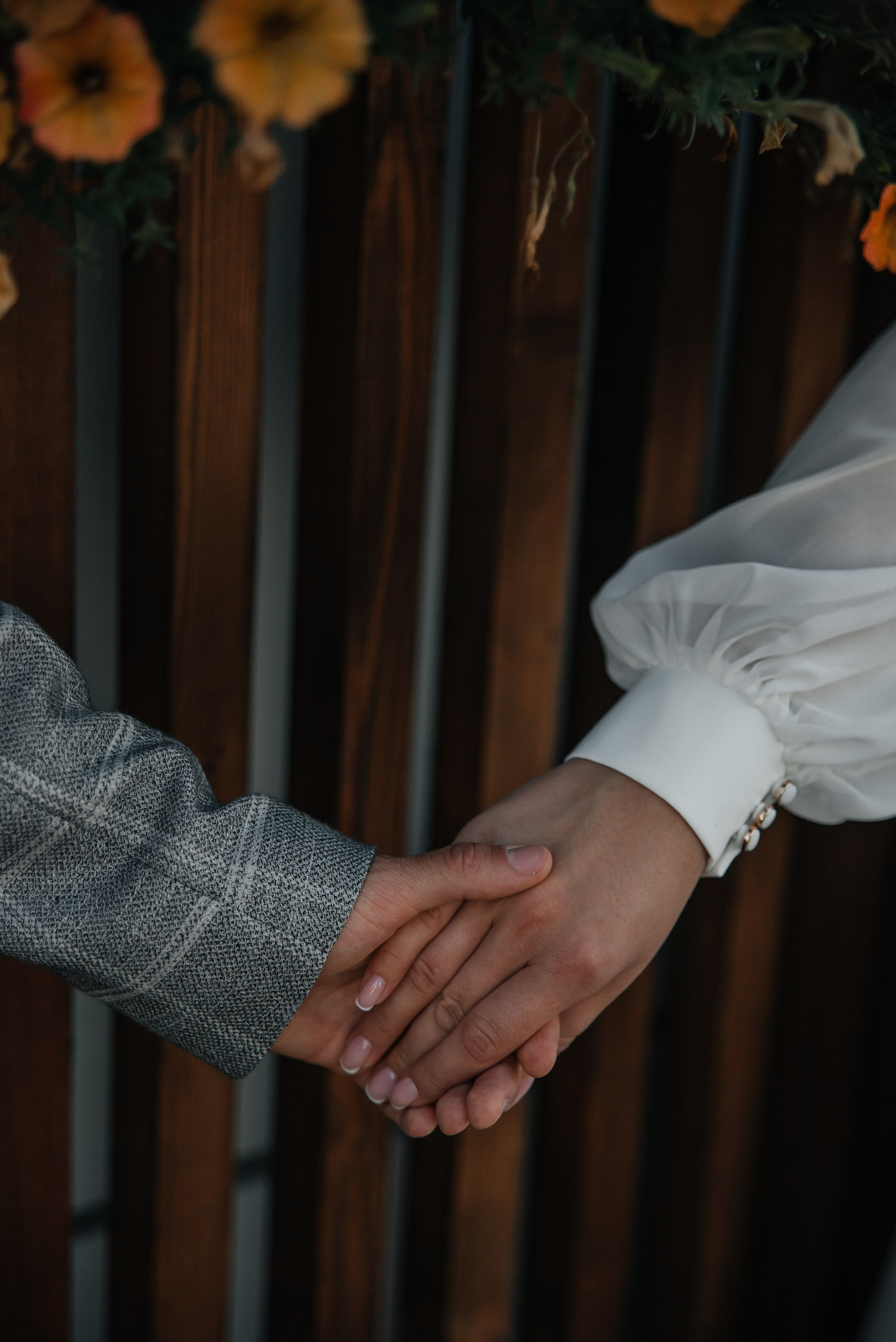 Саша и Ксюша. Свадебный и семейный фотограф в городе Смоленске