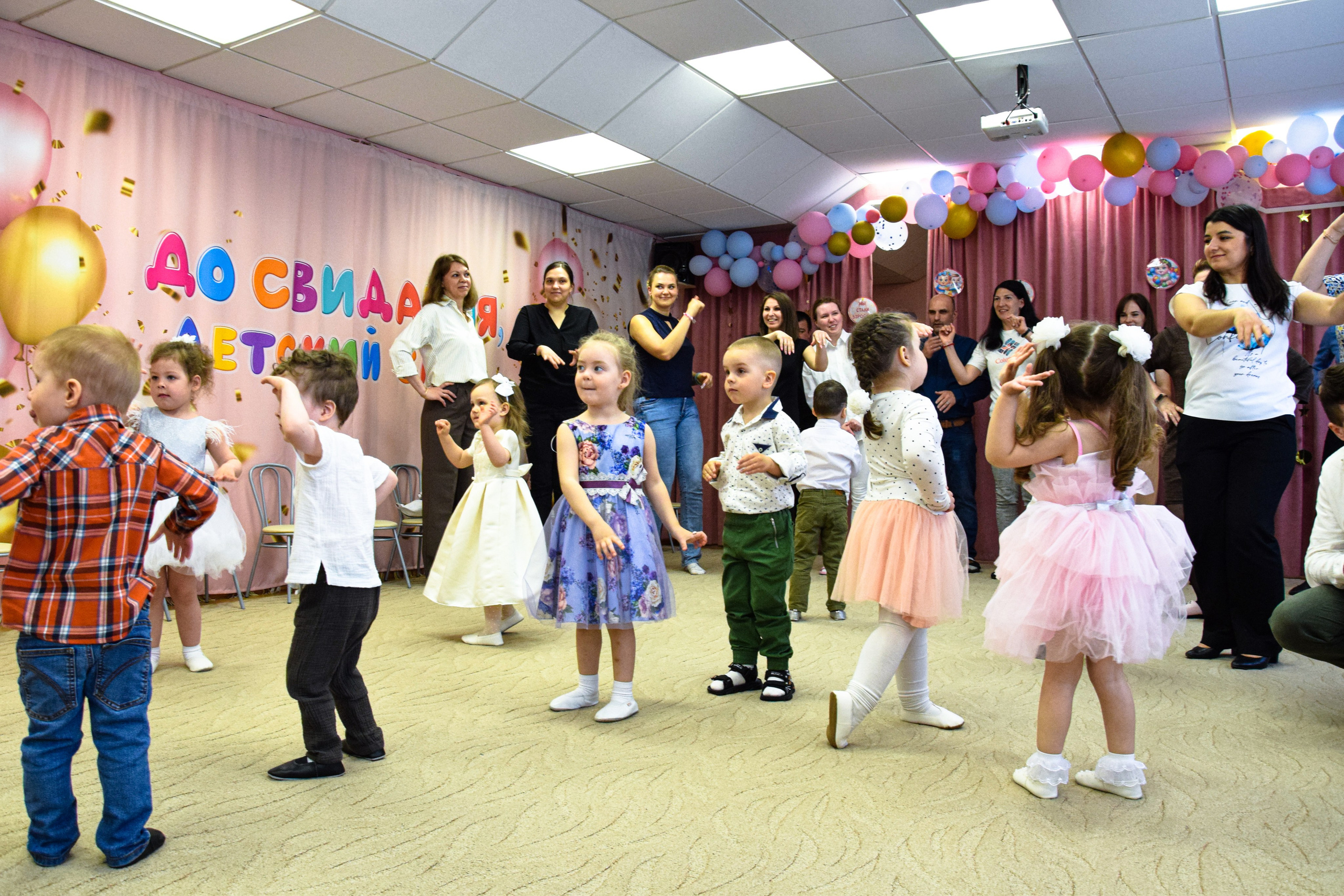 Выпускной. ASLAN — Индивидуальный фотограф из Питера