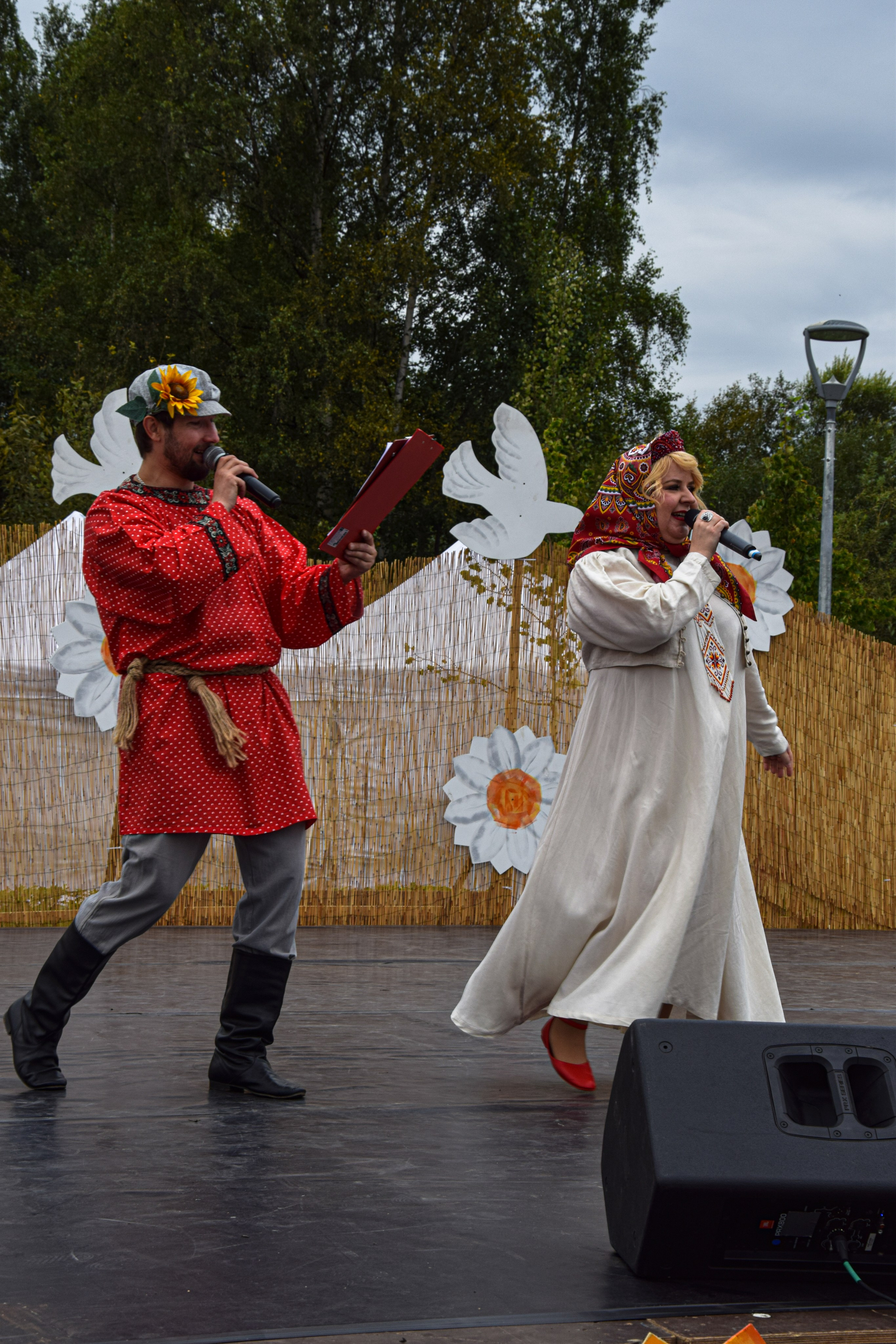 ФЕСТИВАЛЬ «ДУХ ВРЕМЕНИ». ASLAN — Индивидуальный фотограф из Питера