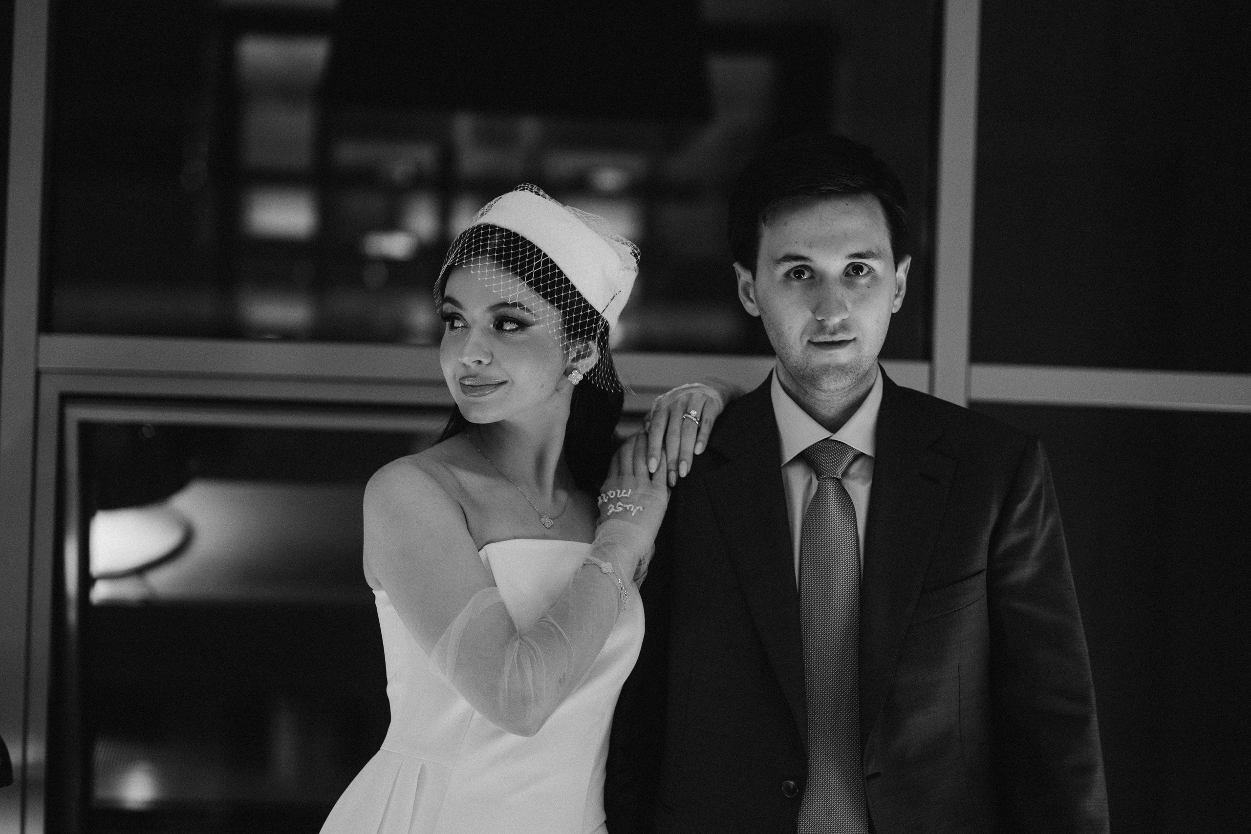 Загс. Alesya Gee Photographer Uzbekistan