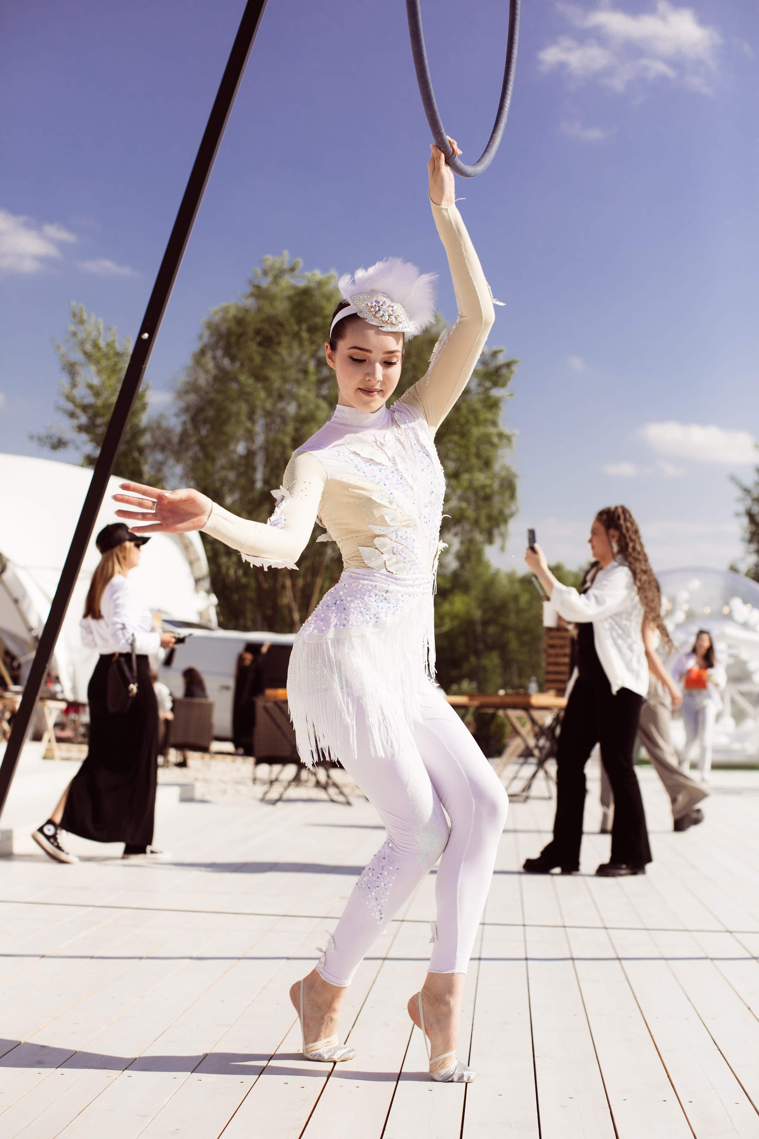 EVENT. Фотограф Мария Иванова