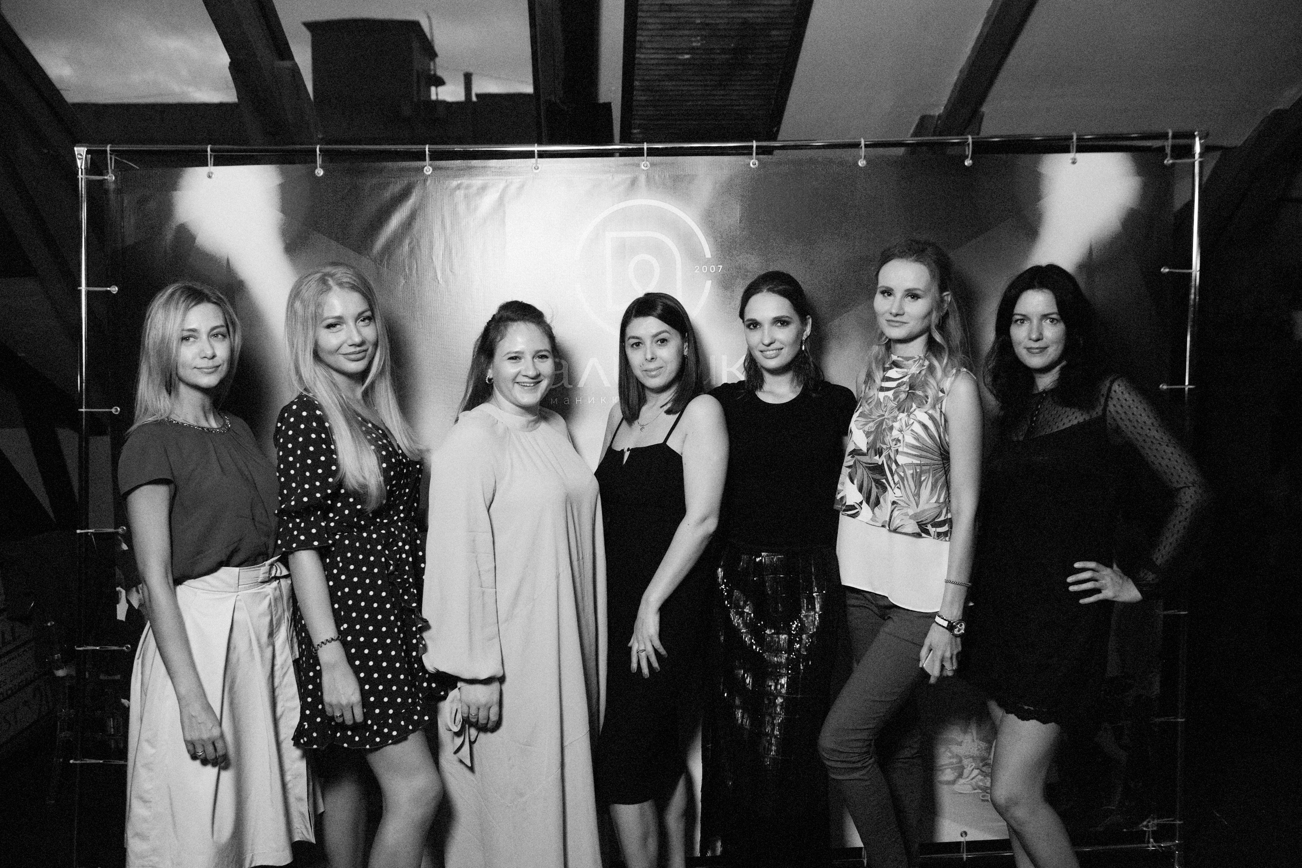 Фотосъемка юбилея компании. Фотограф Серафим Крюков