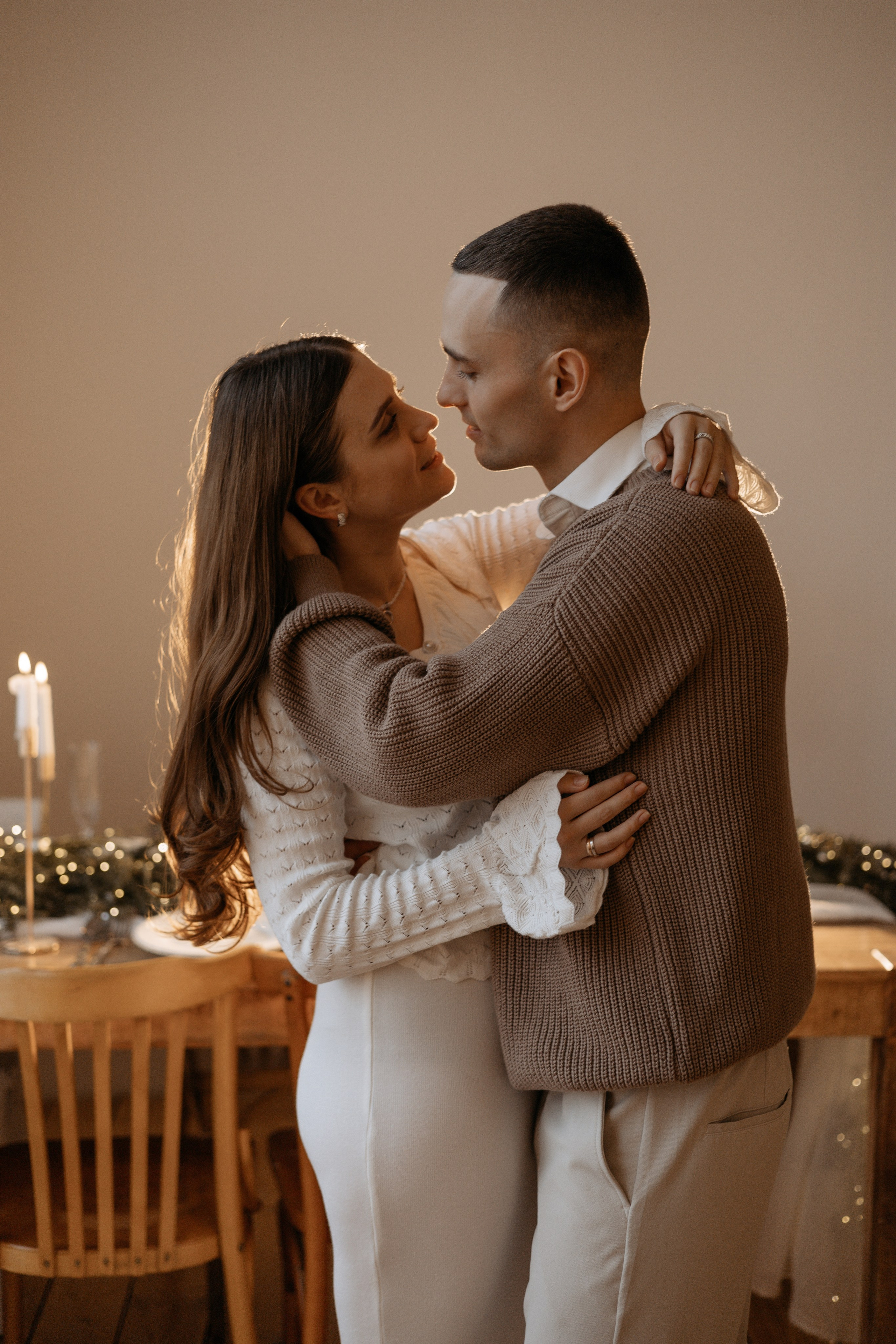 Богдан. Самый теплый фотограф в Краснодаре Рябоконь Ксения