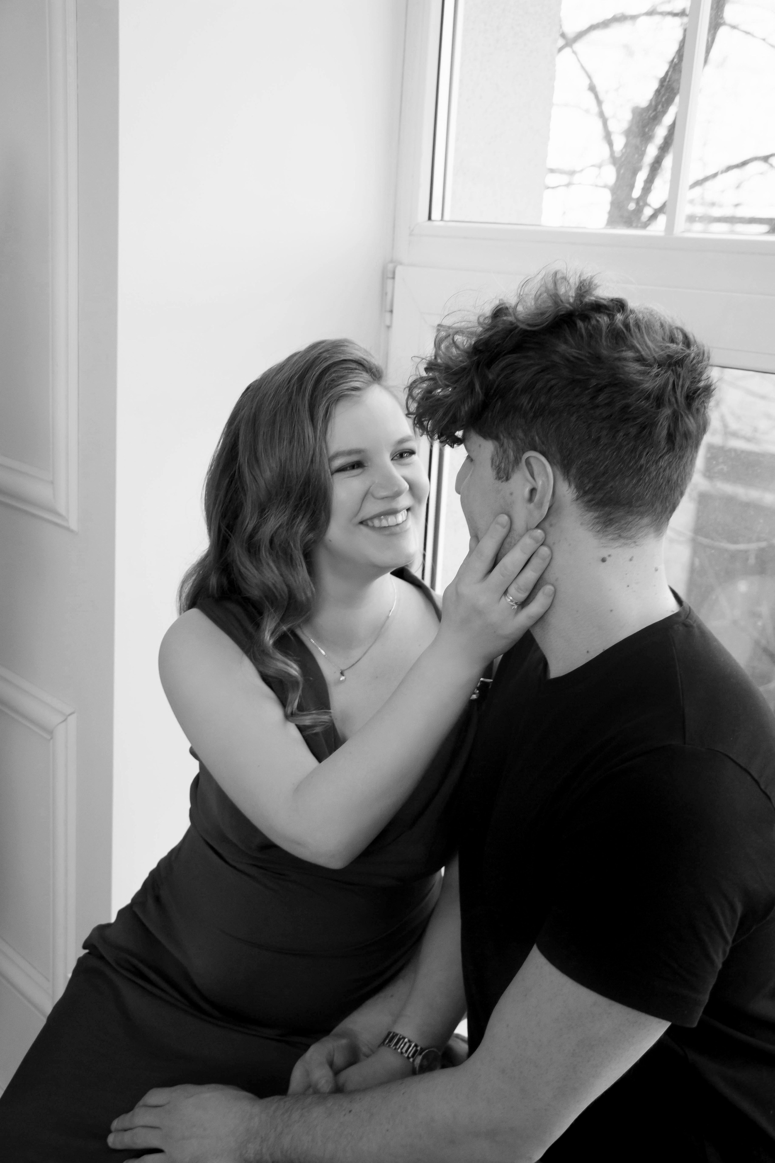 ALEKSEY & MAIRITA. Бережно сохраняю ваши чувства и истории на своих фотографиях