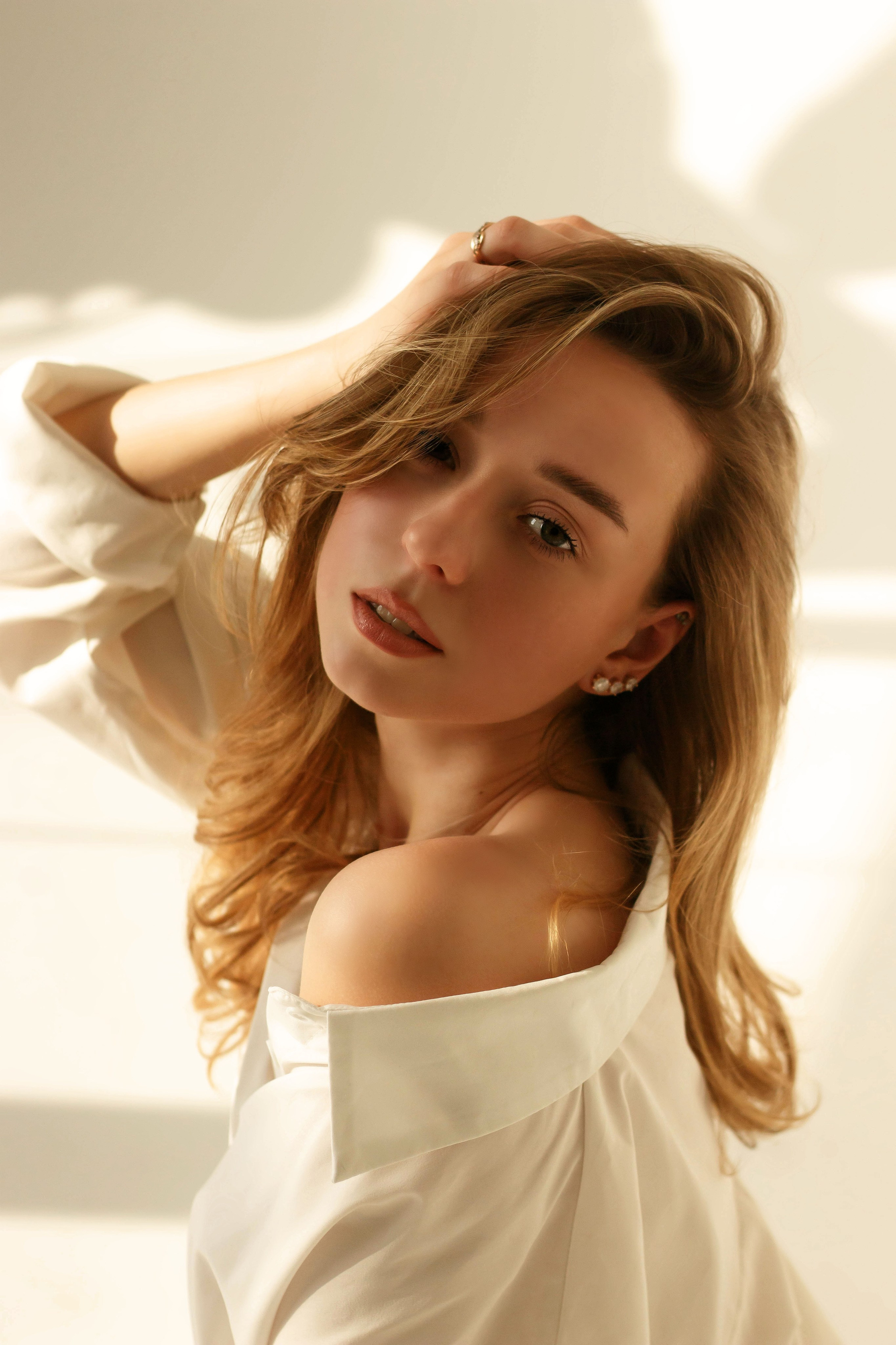 NADYA. Бережно сохраняю ваши чувства и истории на своих фотографиях