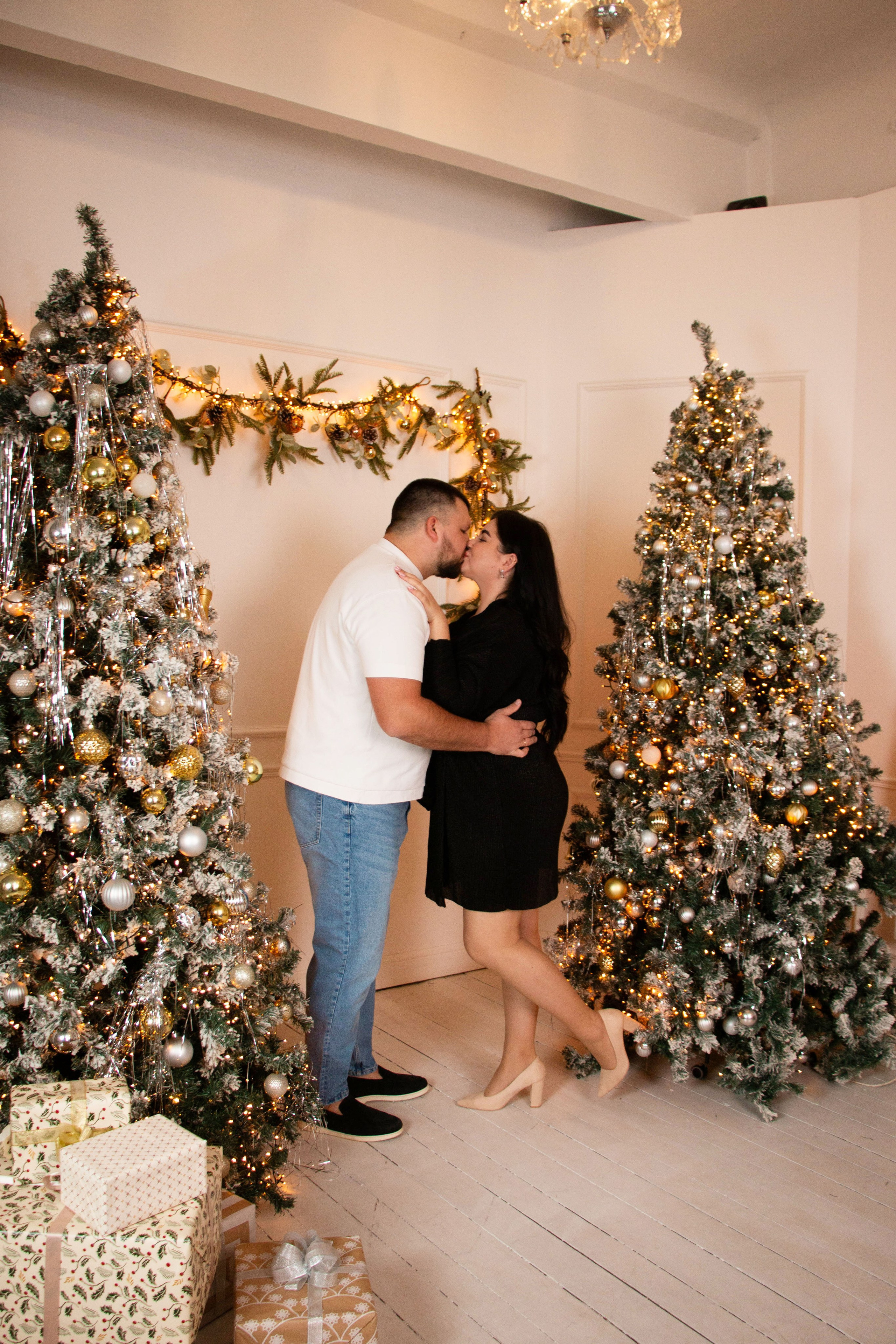 VANYA & OLYA. Бережно сохраняю ваши чувства и истории на своих фотографиях