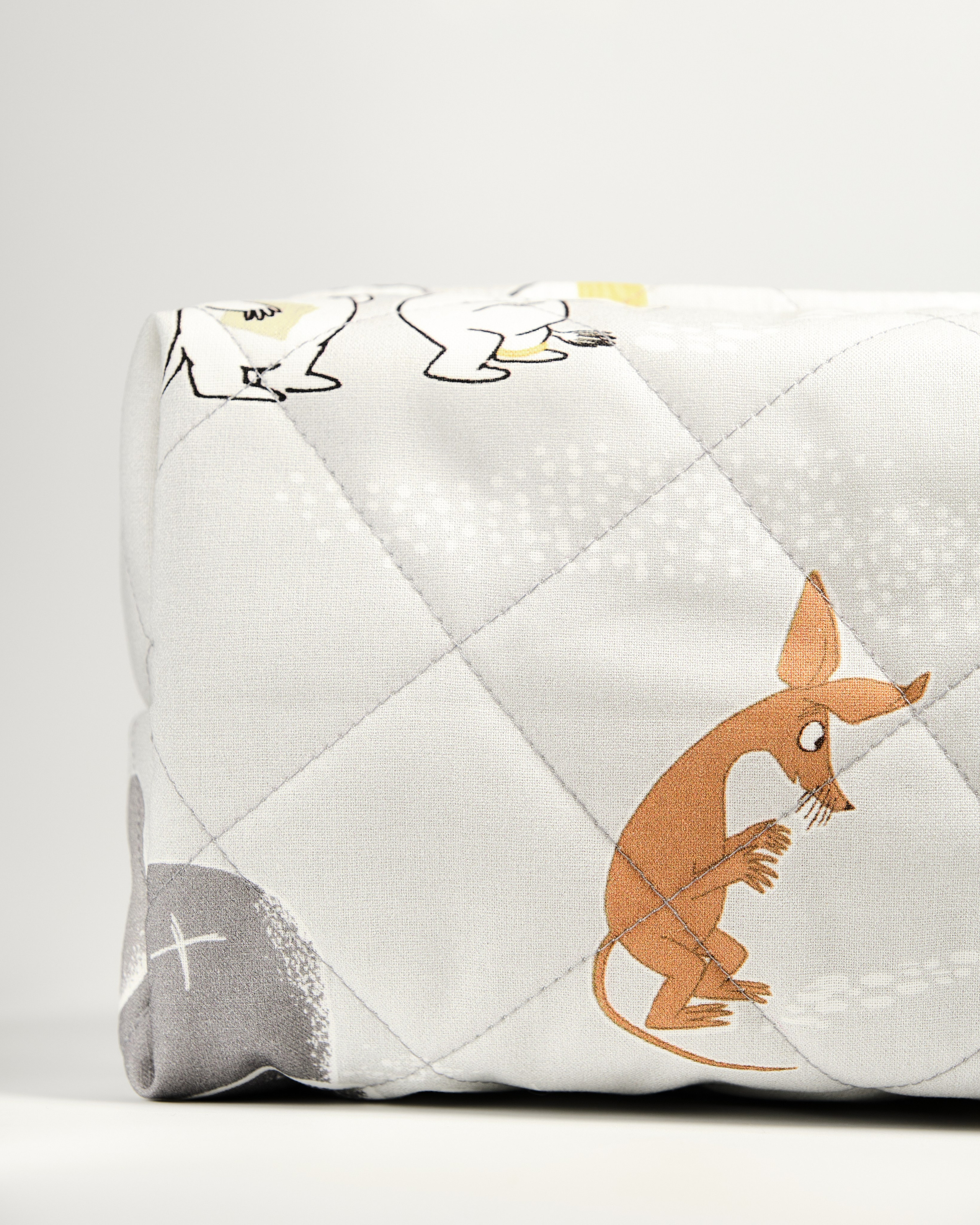 № 039. Косметички ручной работы СПб