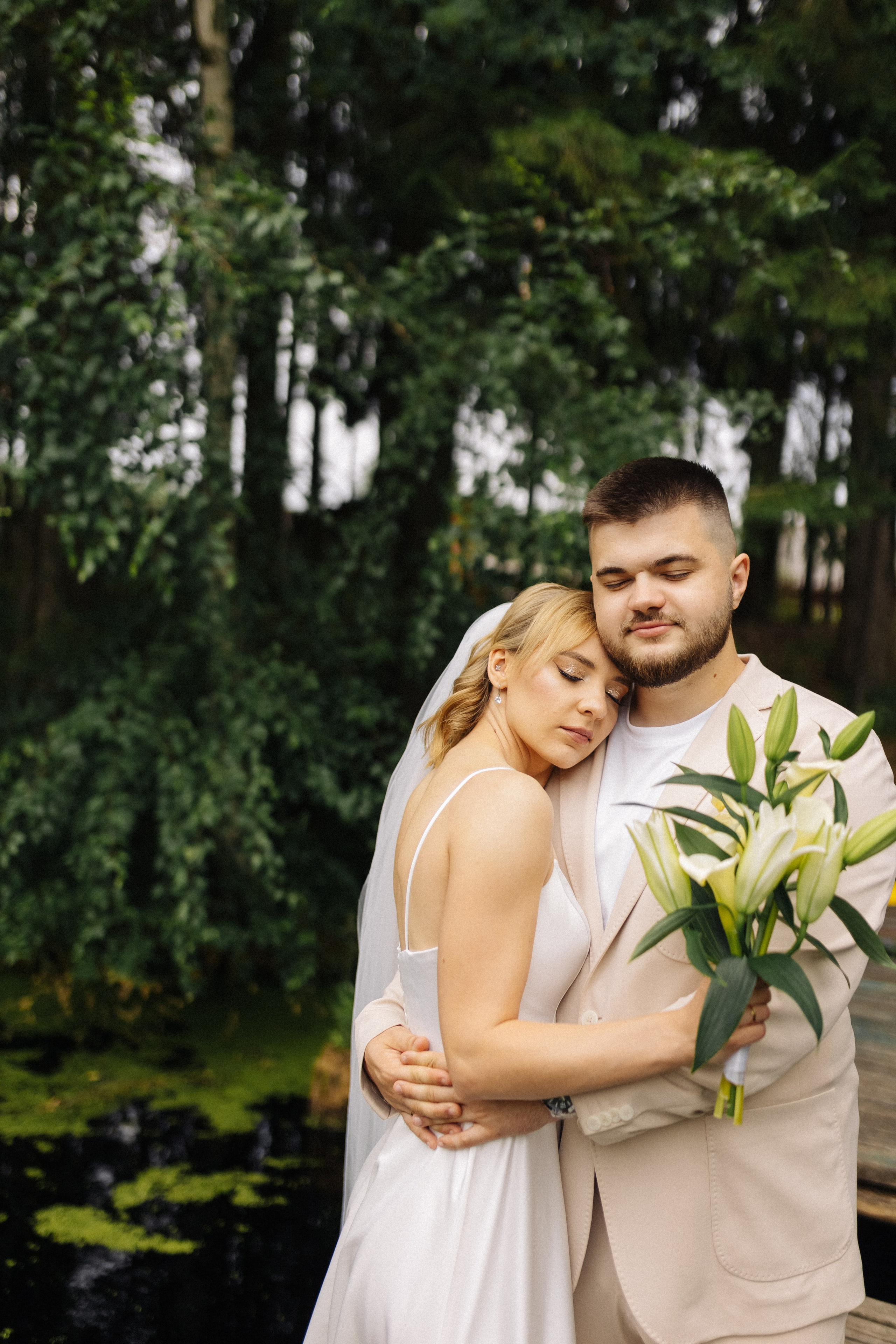 Даша и Саша. Фотограф Анастасия Бачурина Москва/ Спб