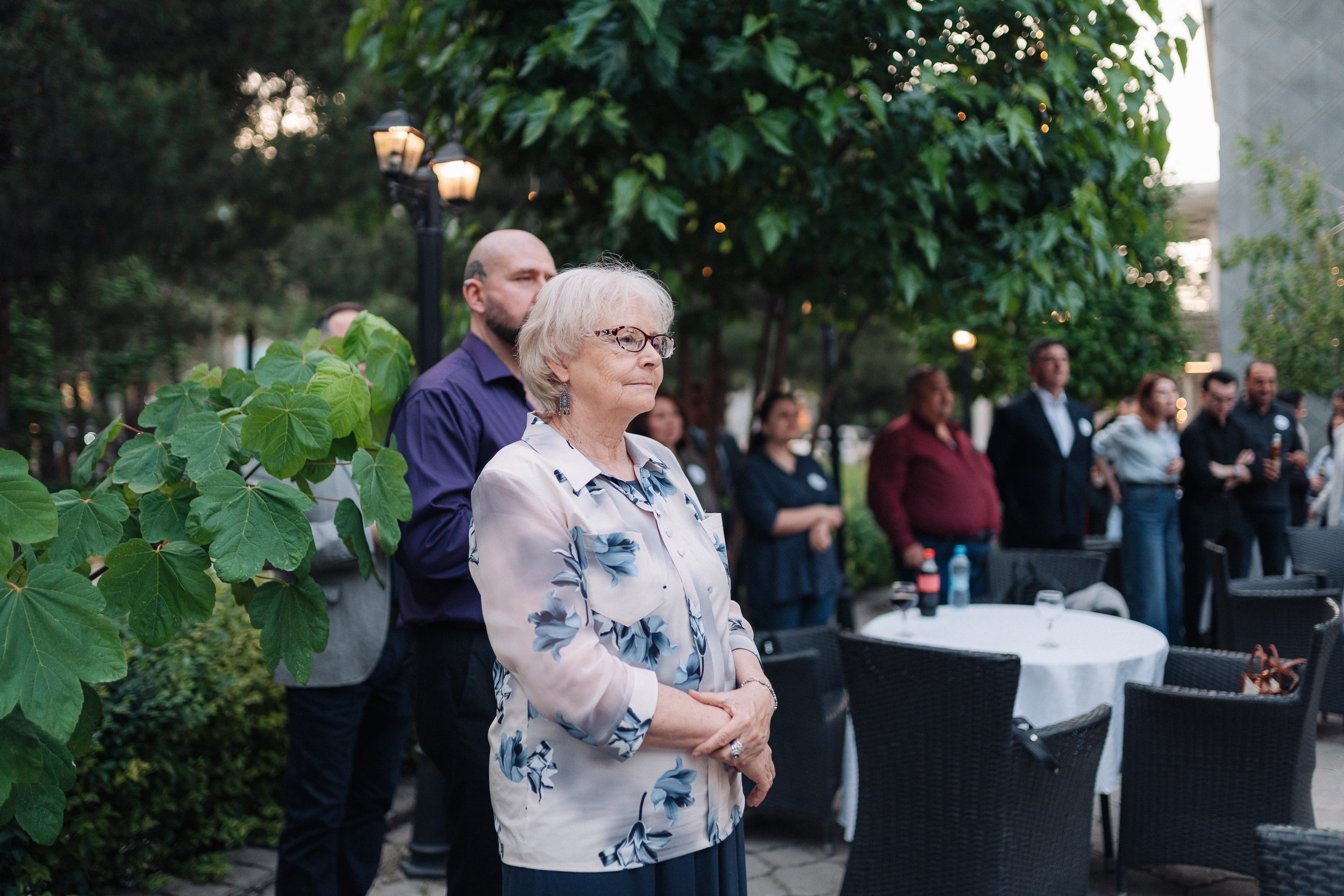 AmCham Tajikistan «Форум». Портретный и Репортажный Фотограф Москва