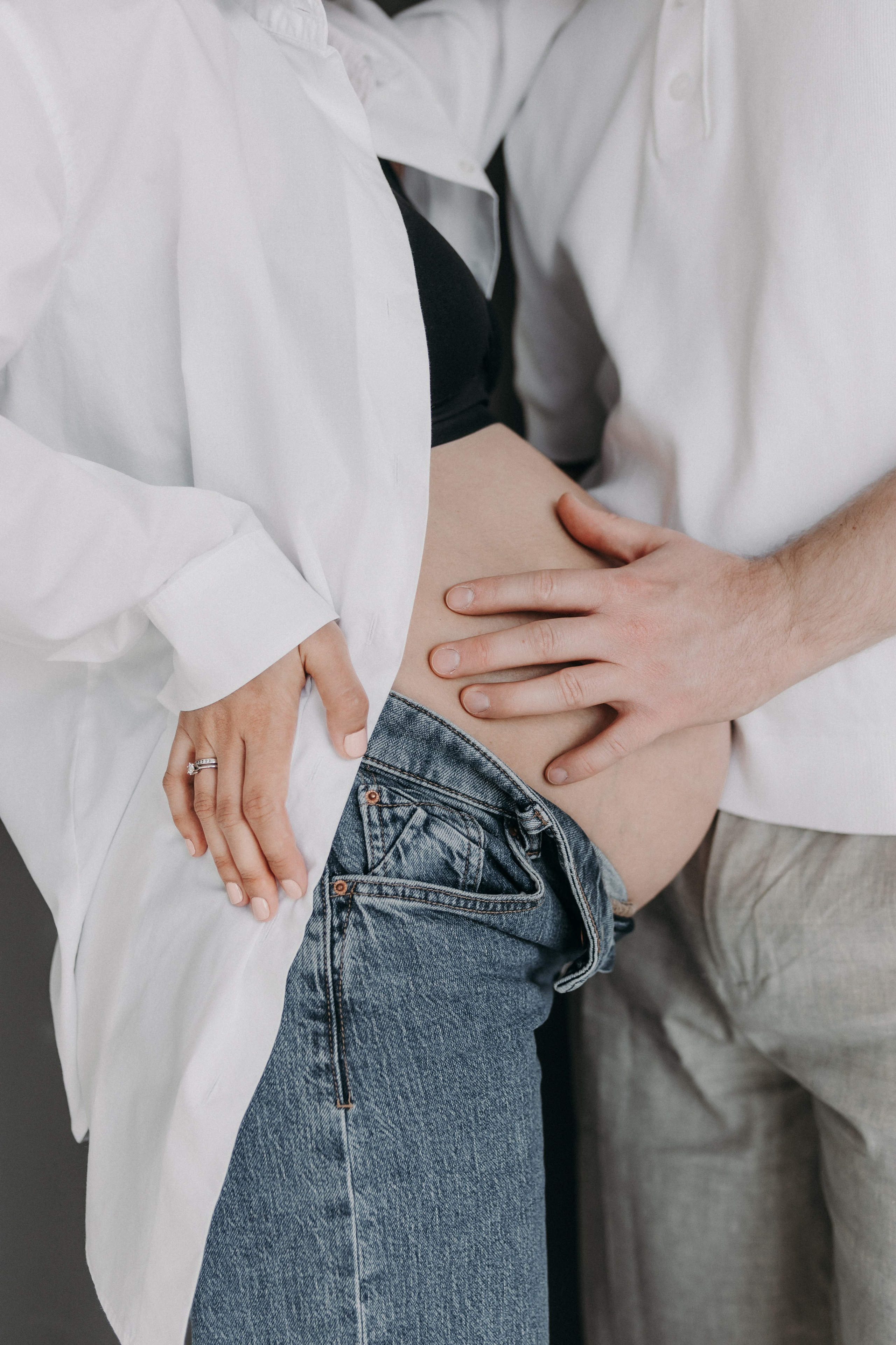 Маша и Рома. Анна Ларина — Lifestyle фотограф в Москве