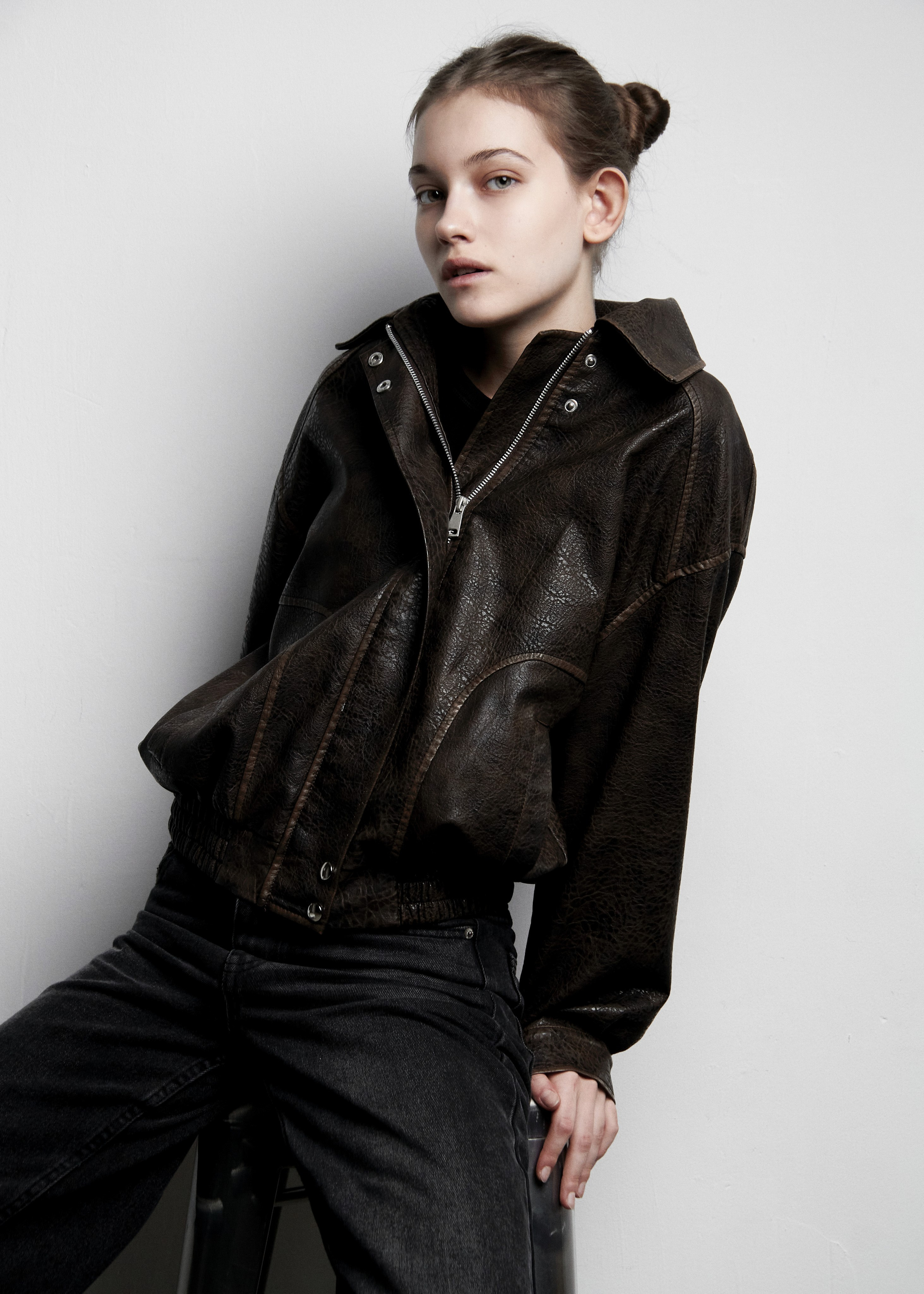 ANNA. Fashion photographer Annа