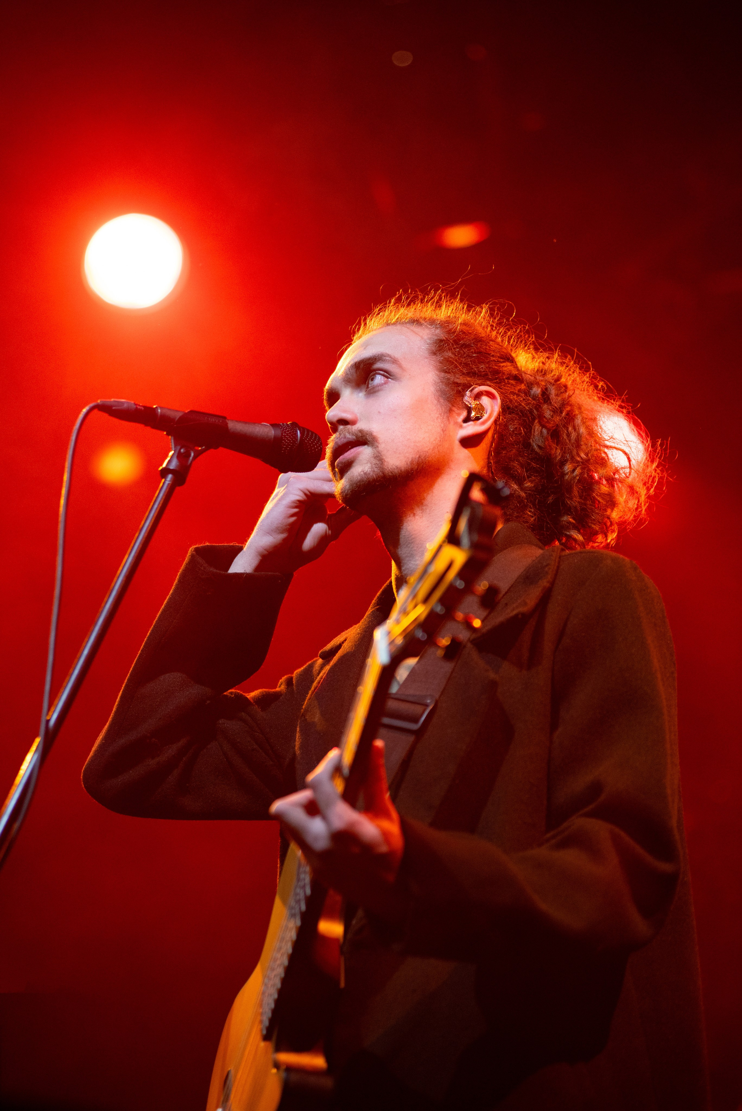 Лампабикт. Александр Тагаев — фотограф в Минске