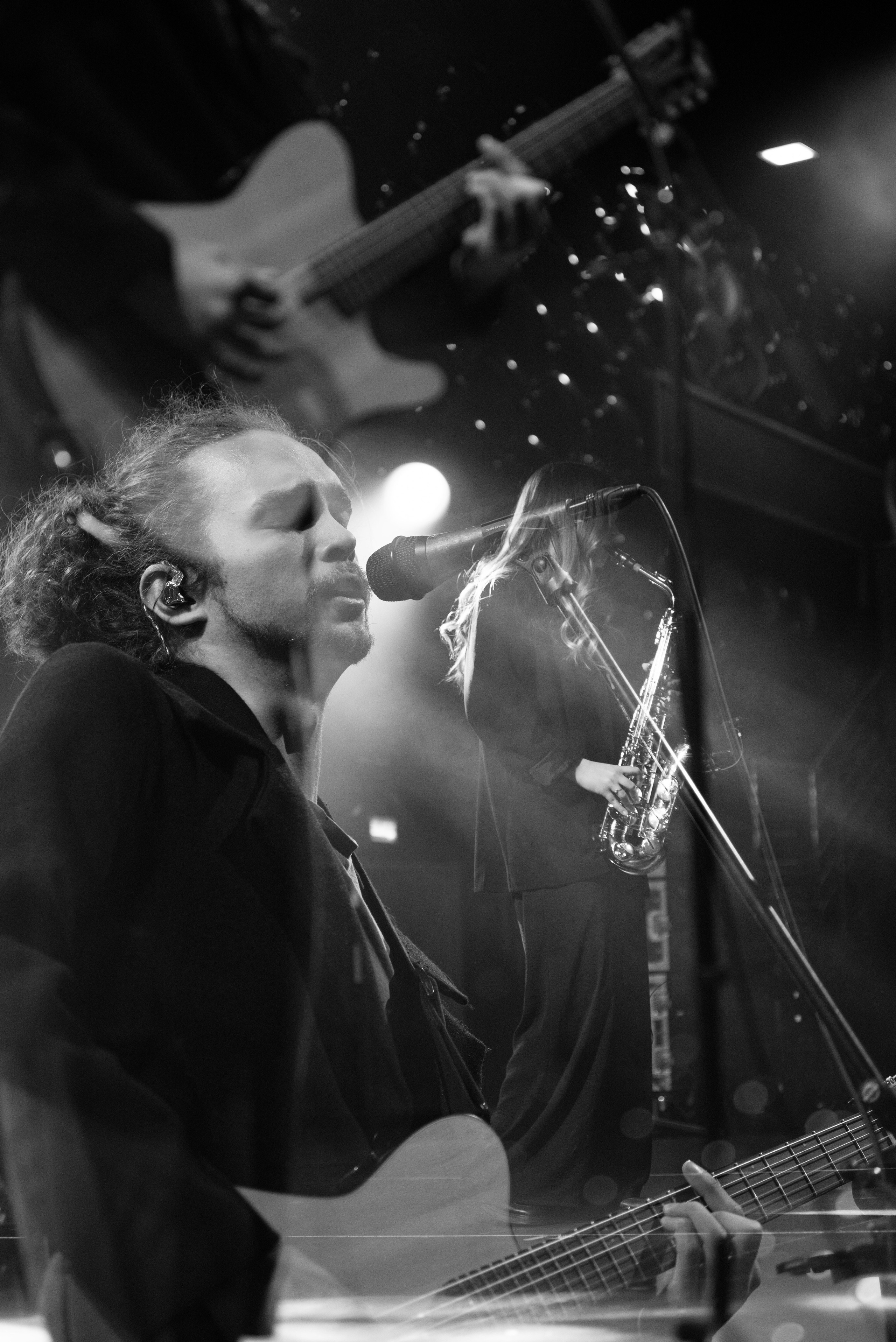 Лампабикт. Александр Тагаев — фотограф в Минске