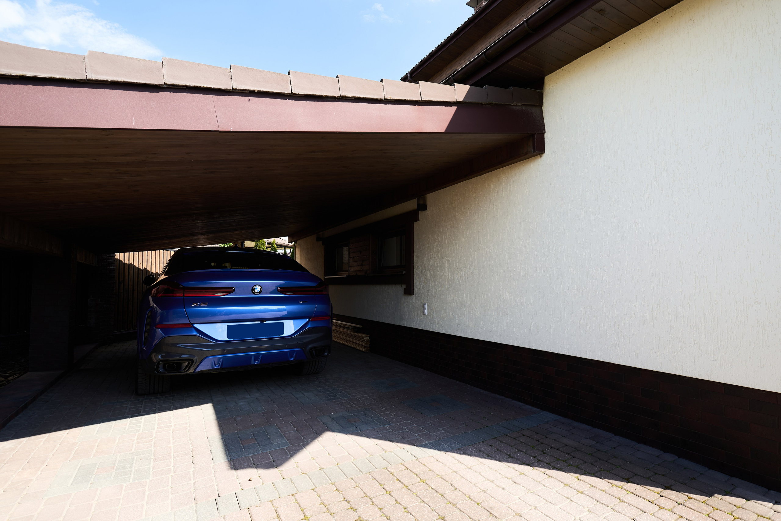 Дом на продажу. Автомобильный и интерьерный фотограф в Минске Александр Тагаев