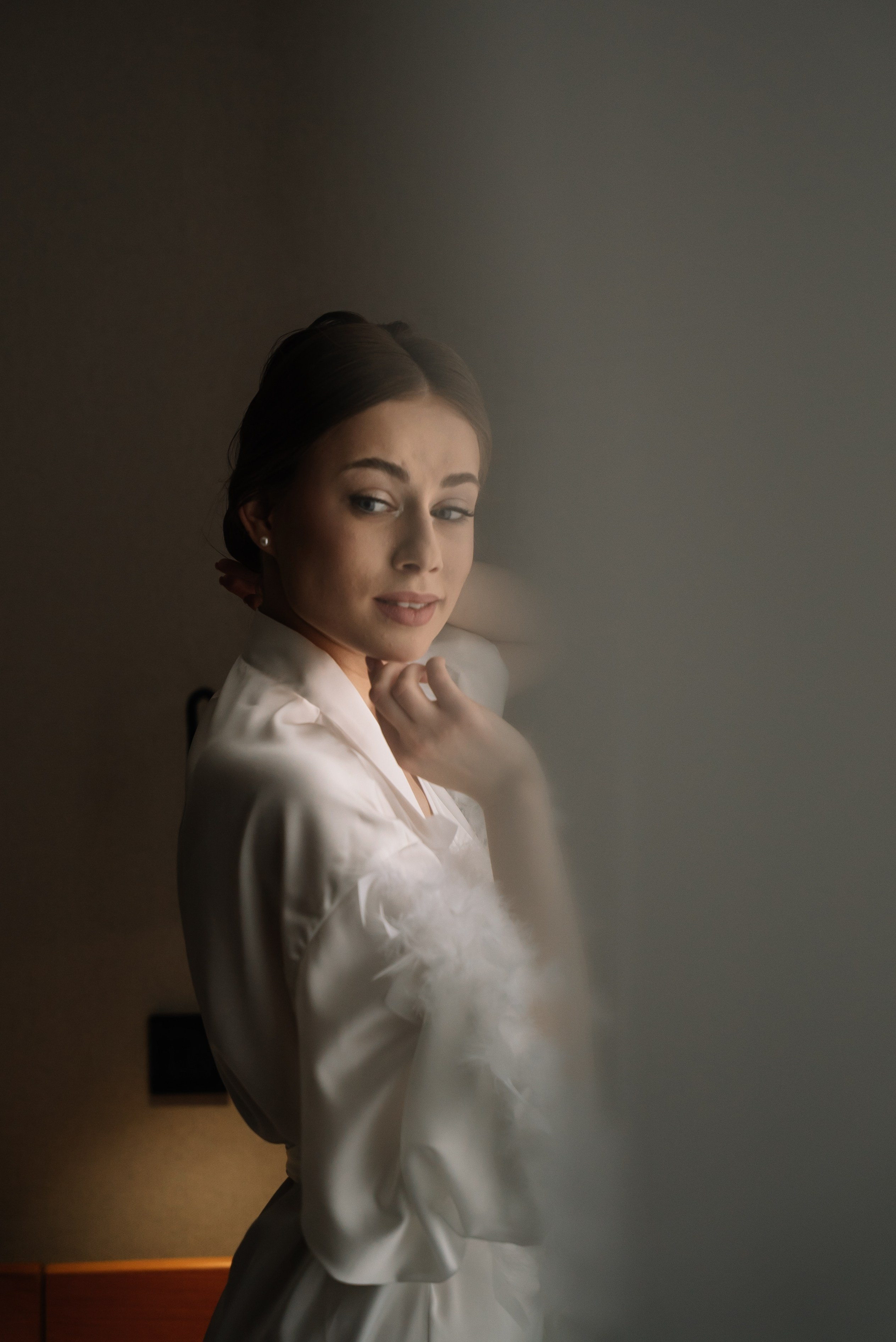 Арина и Иван. Свадебный фотограф в Самаре Анна Ковалева