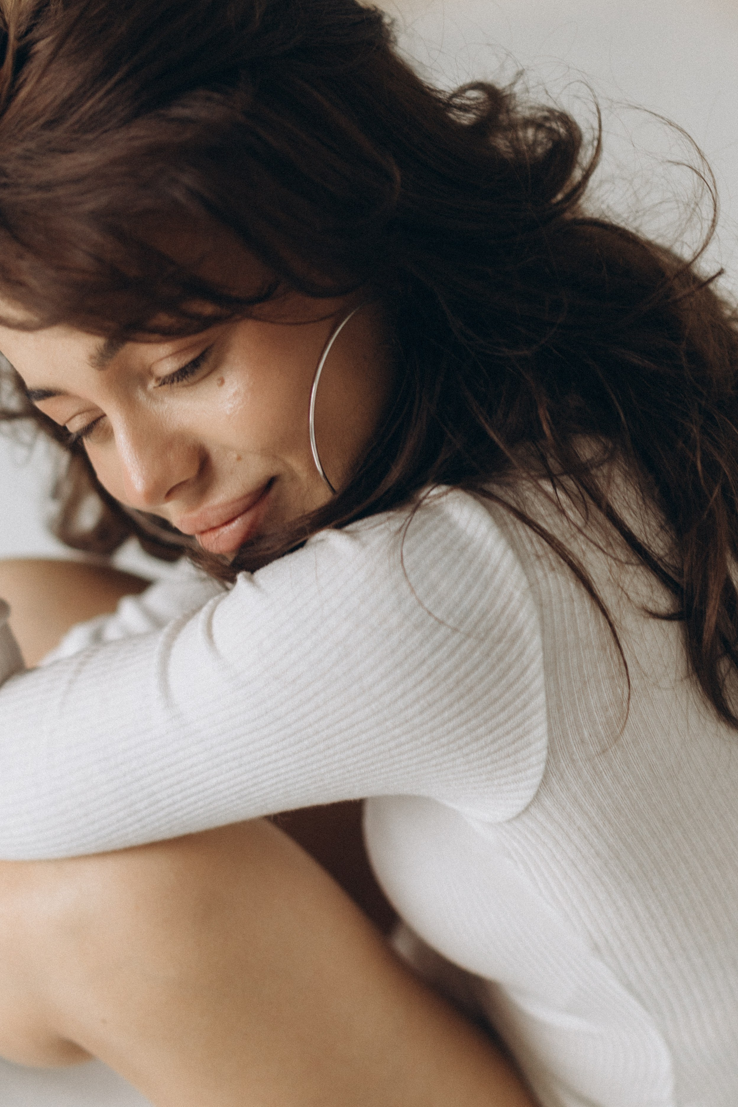 Женский портрет. Фотограф в Иваново и Суздале