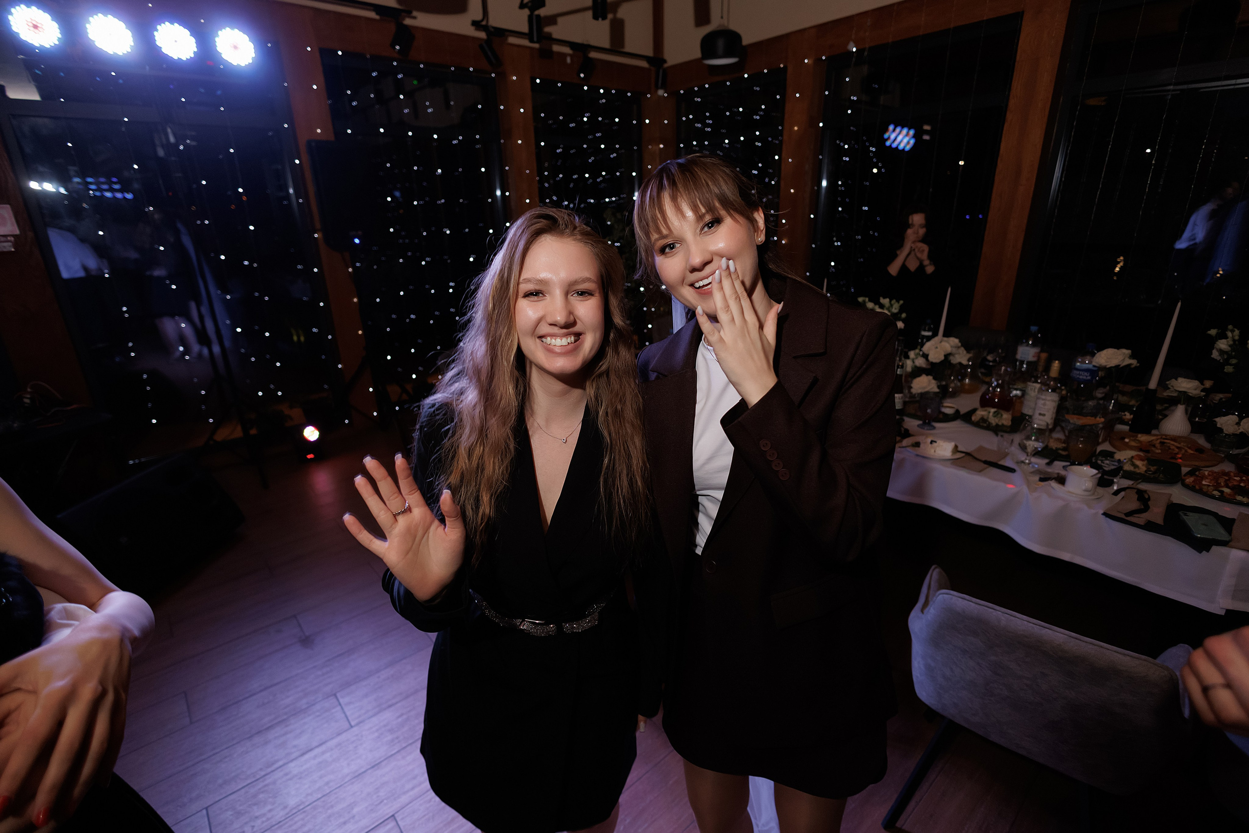 Ангелина и Игорь. Свадебный фотограф в Пскове и Санкт-Петербурге | Анна Голикова