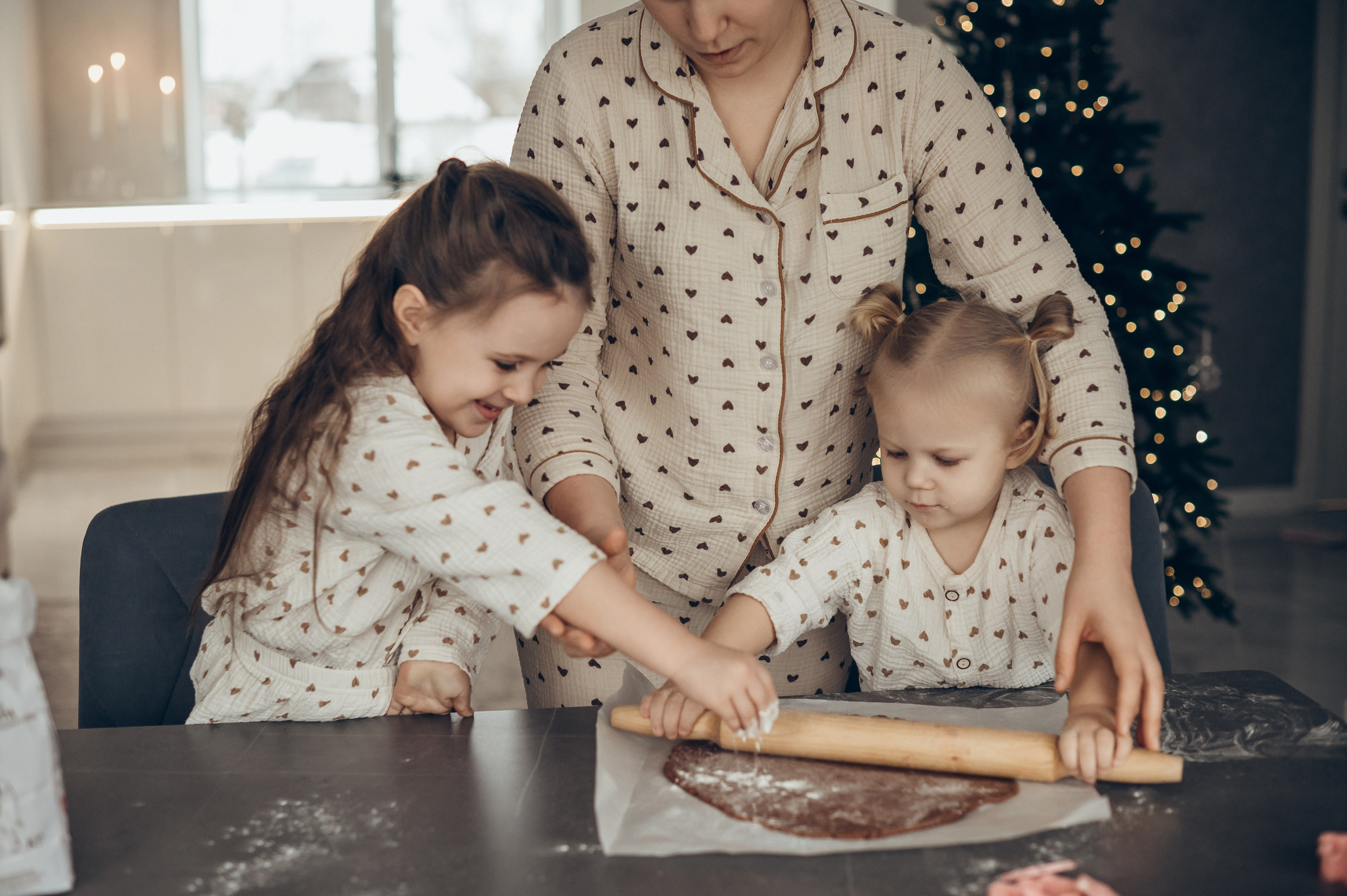 Счастливого рождества. Ваш фотограф Ирина Гущанская
