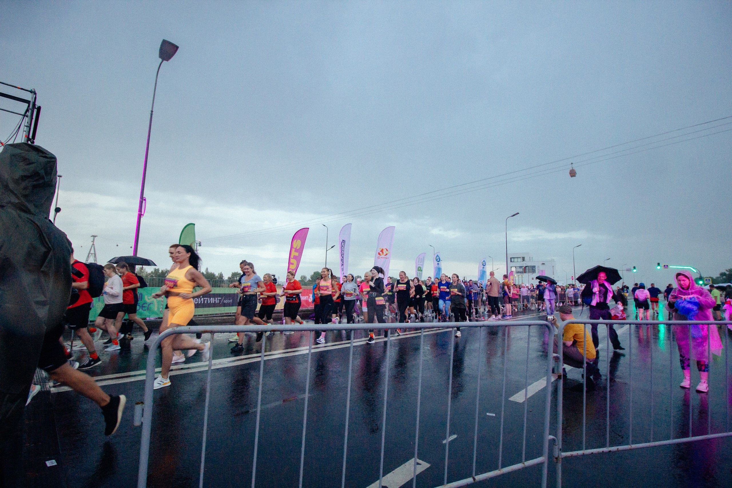 Ночной забег 28.07.24 Н.Новгород. Детский и семейный фотограф, фотограф мероприятий Нижний Новгород