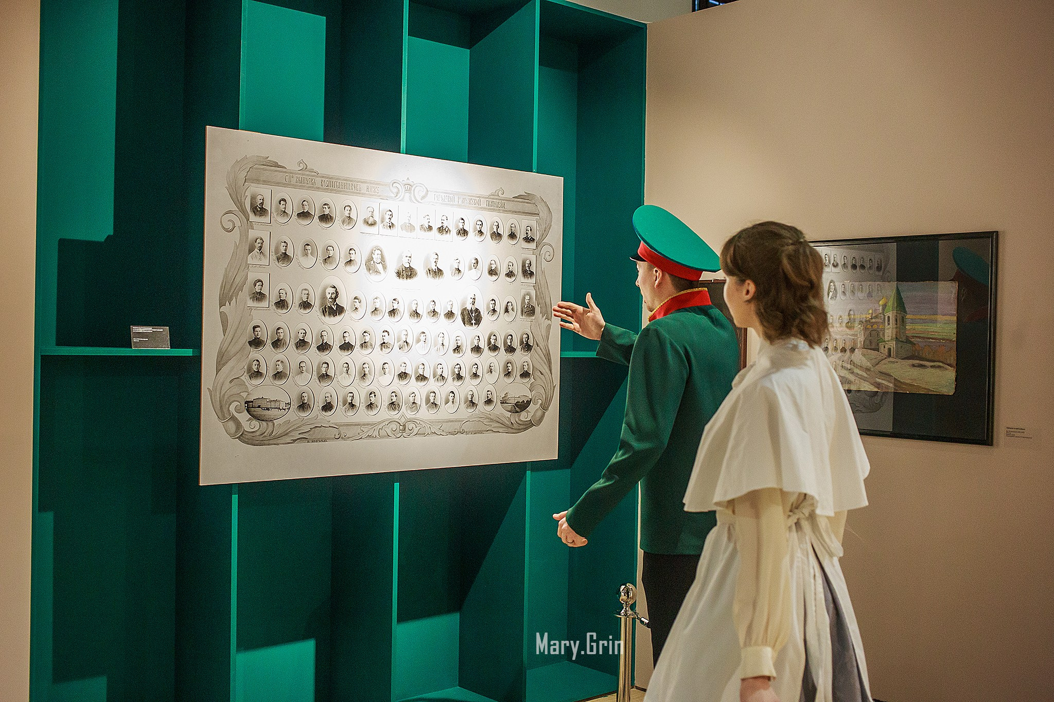 Гуляя по старому Нижнему. Интерактивная экскурсия. Манеж. Детский и семейный фотограф, фотограф мероприятий Нижний Новгород