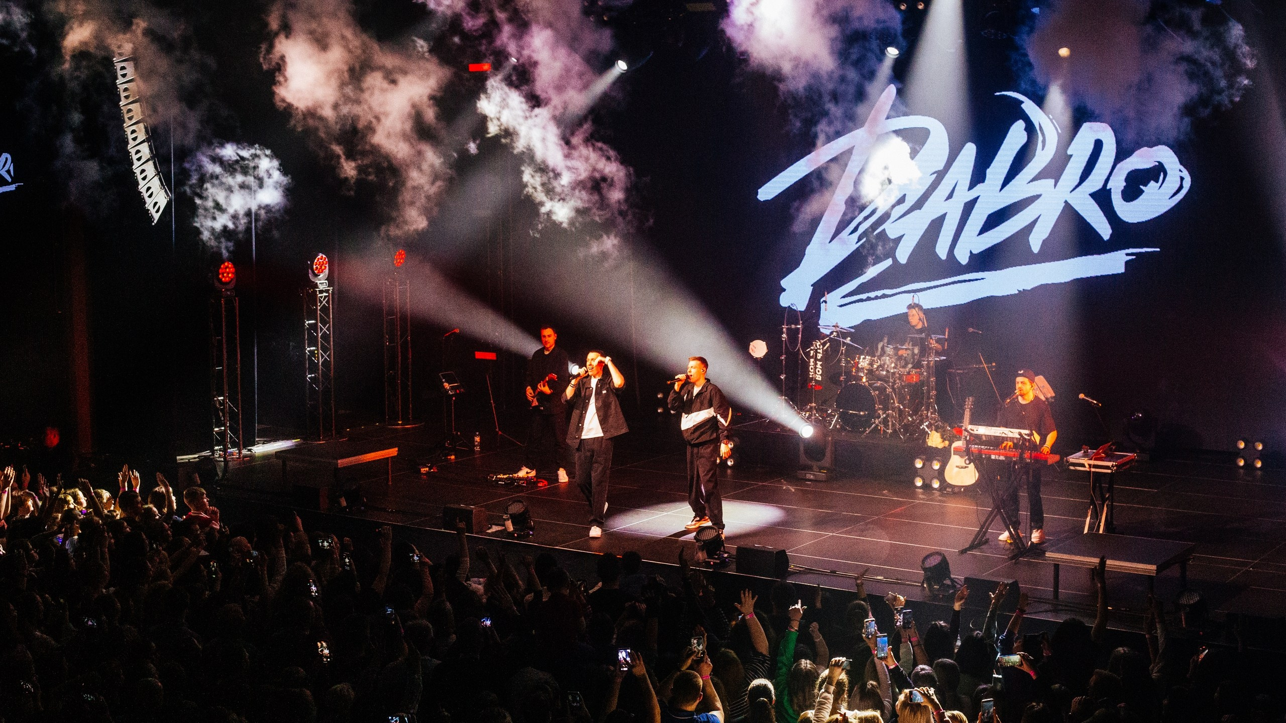 Дабро концерт Нижний Новгород. Детский и семейный фотограф, фотограф мероприятий Нижний Новгород