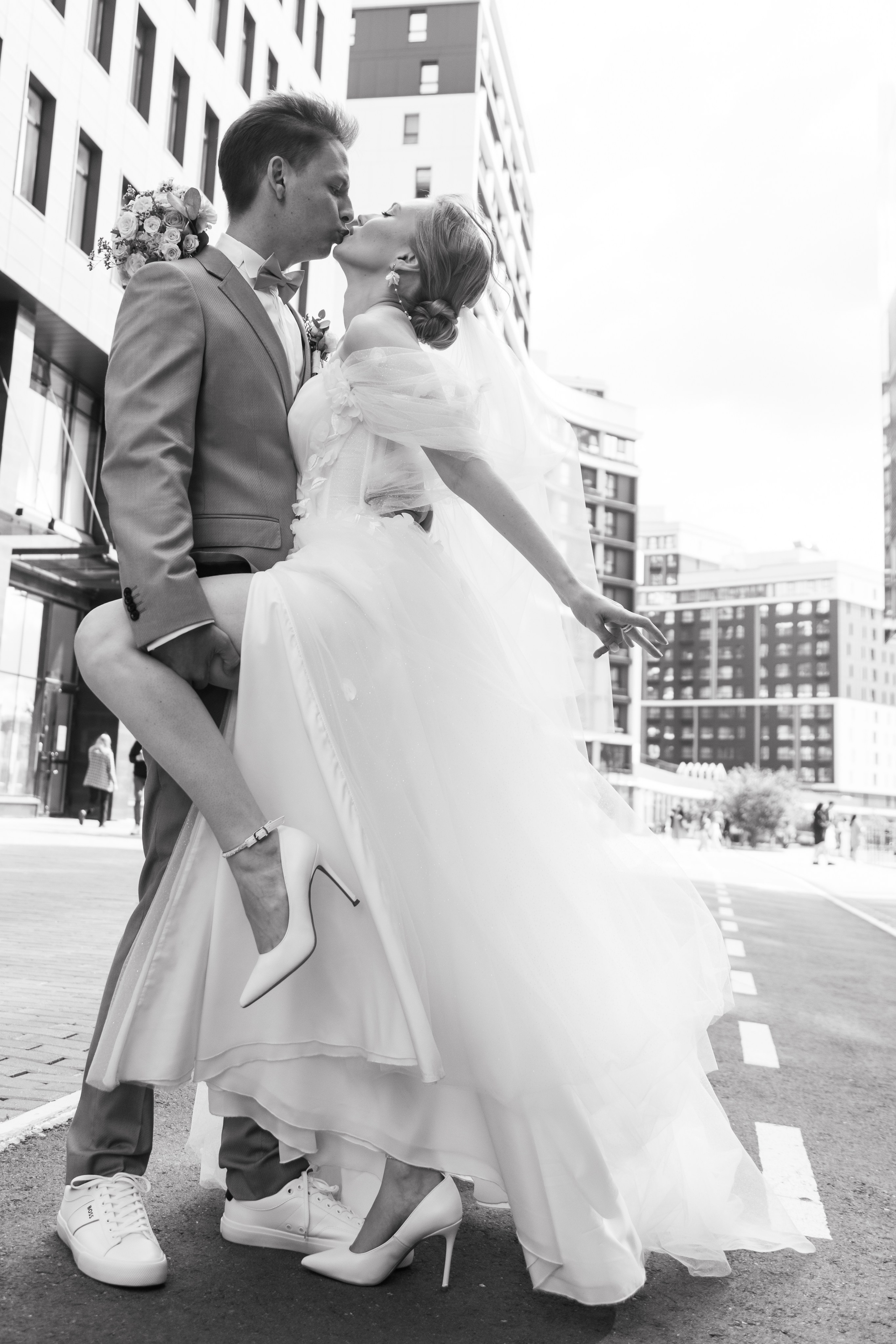 Клевер Парк. Свадебный и семейный фотограф Екатеринбург Настя Саедгалина