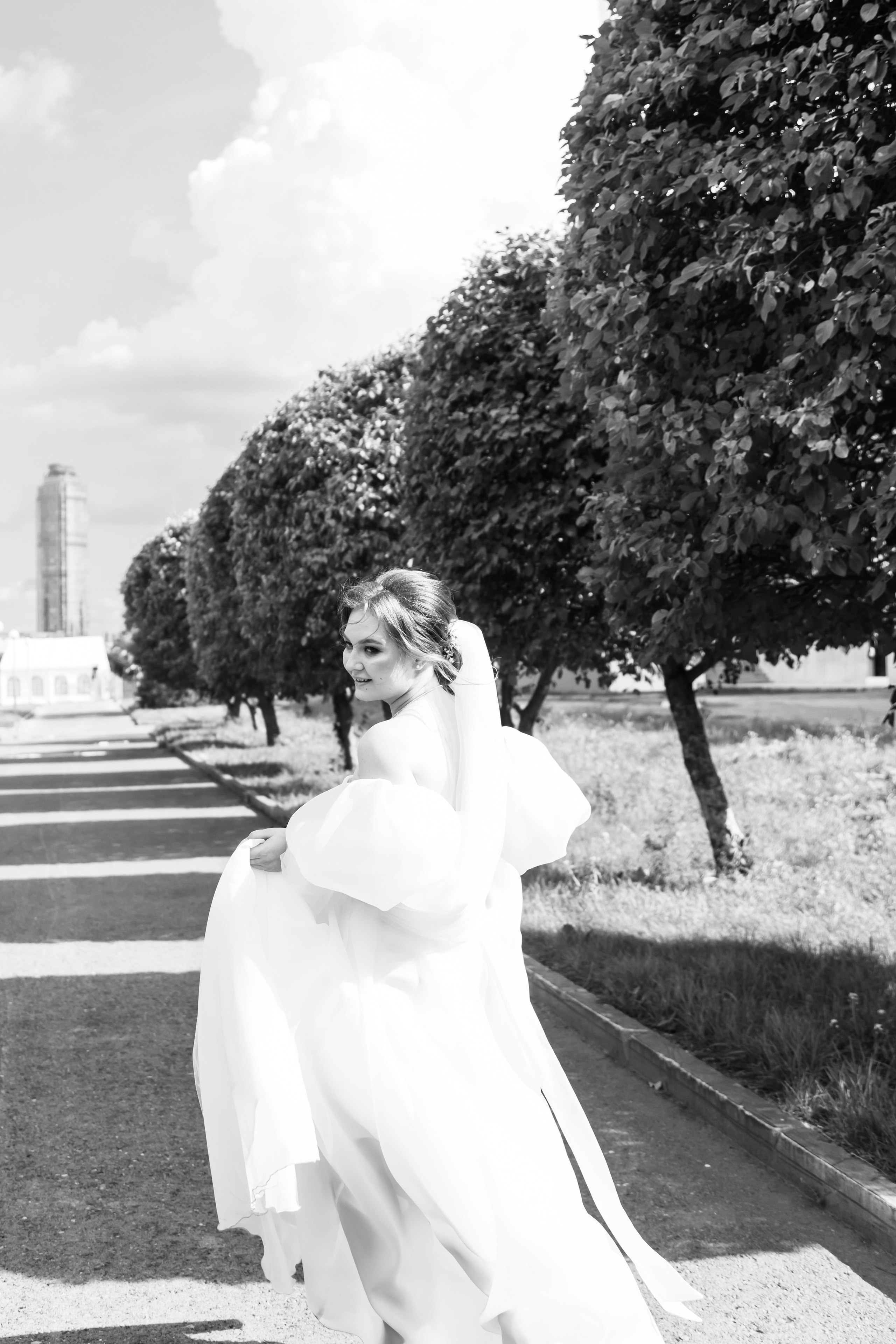 Хаят и Набережная. Свадебный и семейный фотограф Екатеринбург Настя Саедгалина