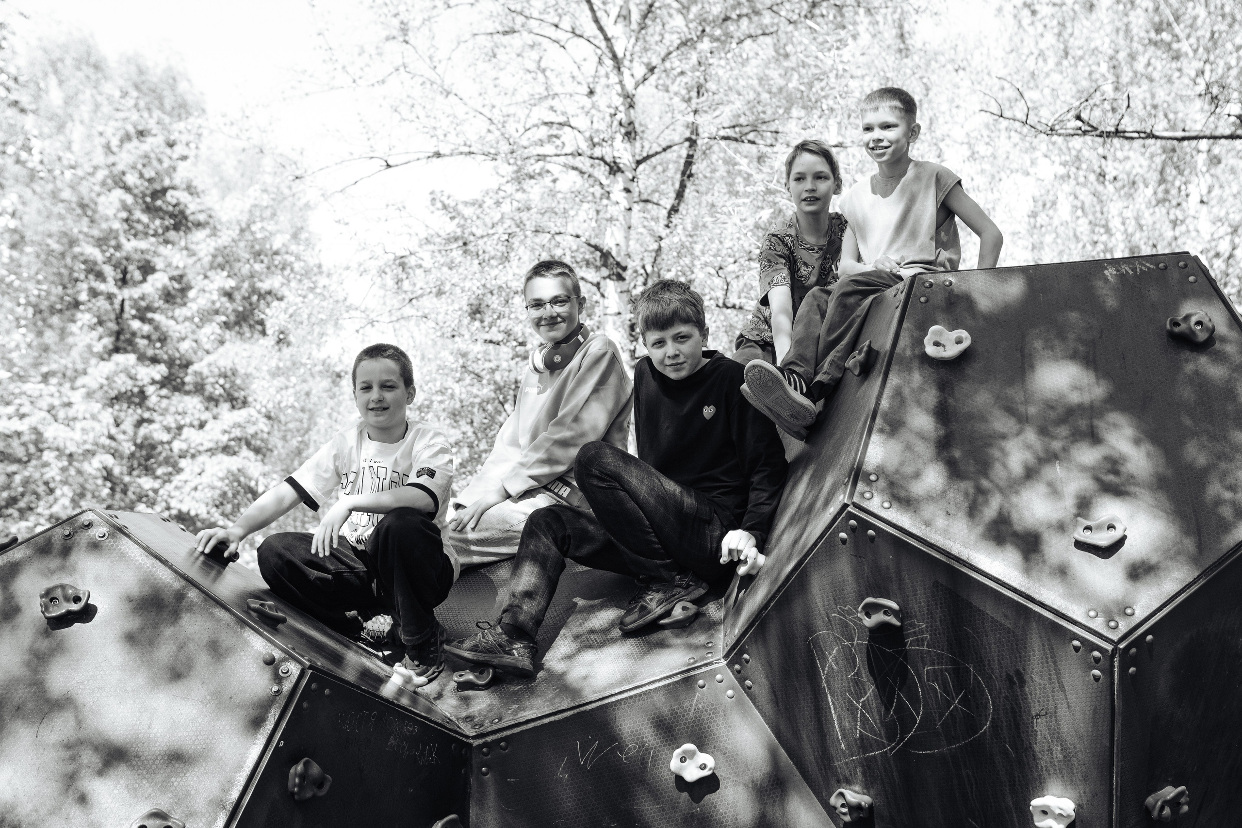 Школа. Индивидуальный и свадебный фотограф в Нижнем Новгороде Трушина Кристина