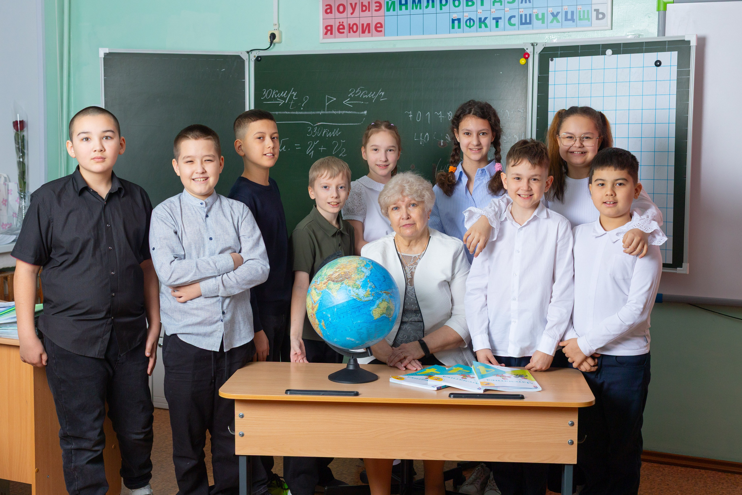 Выпускники. Фотограф для маркетплейсов Михаил Бове