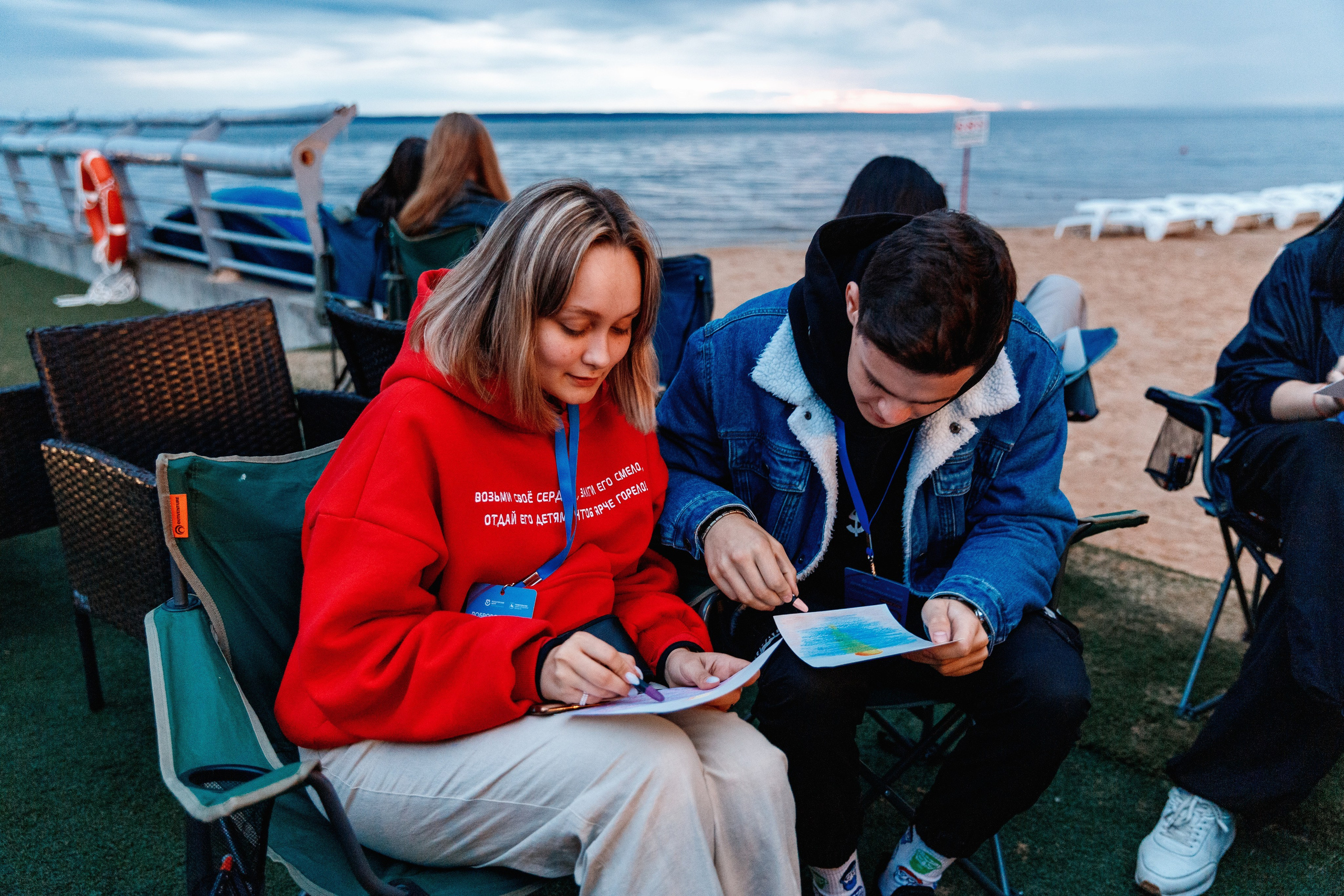 Фотограф Захваткин Роман