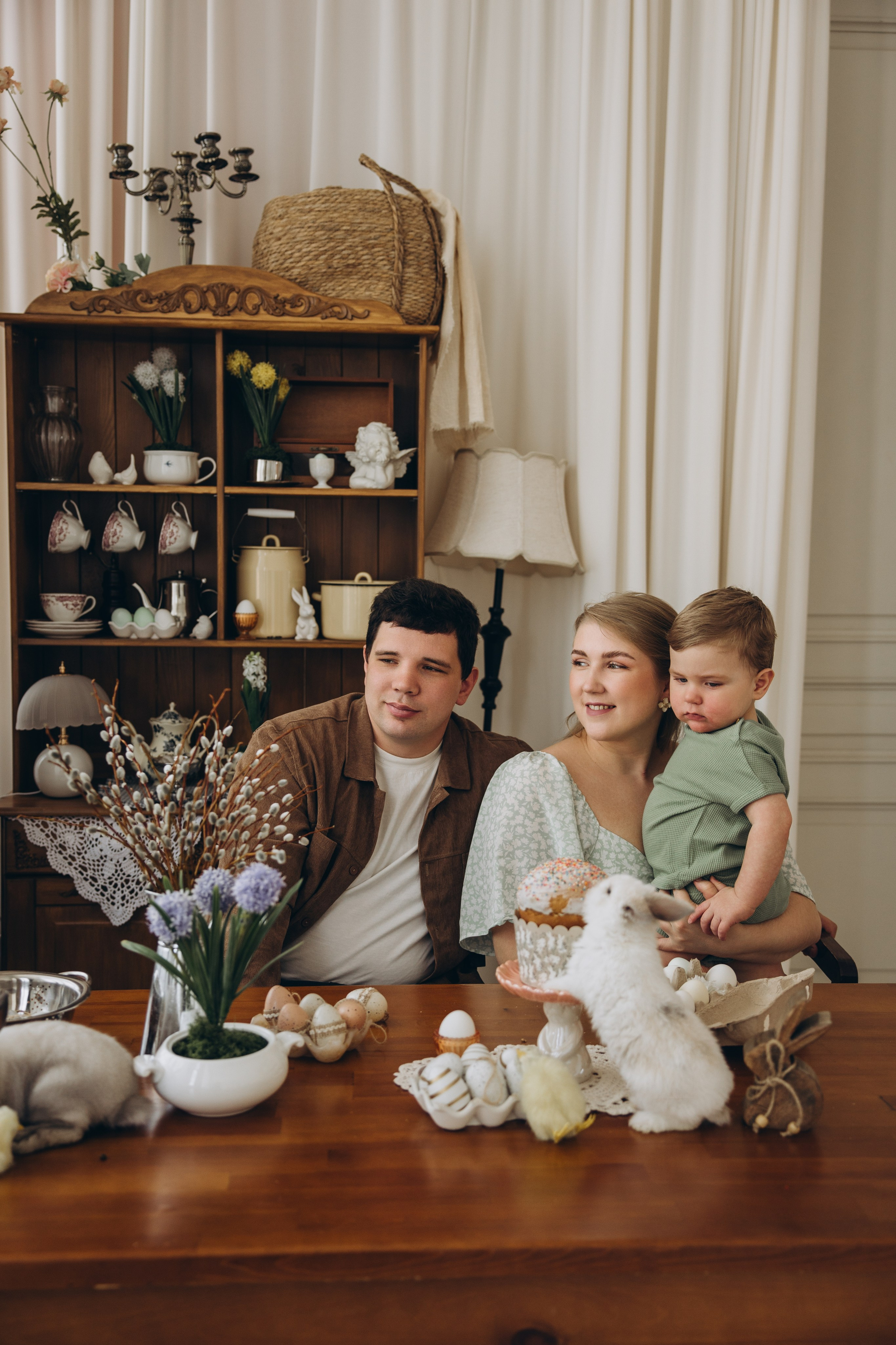 Ульяна. Свадебный, семейный фотограф в Иркутске Светлана Макаричева