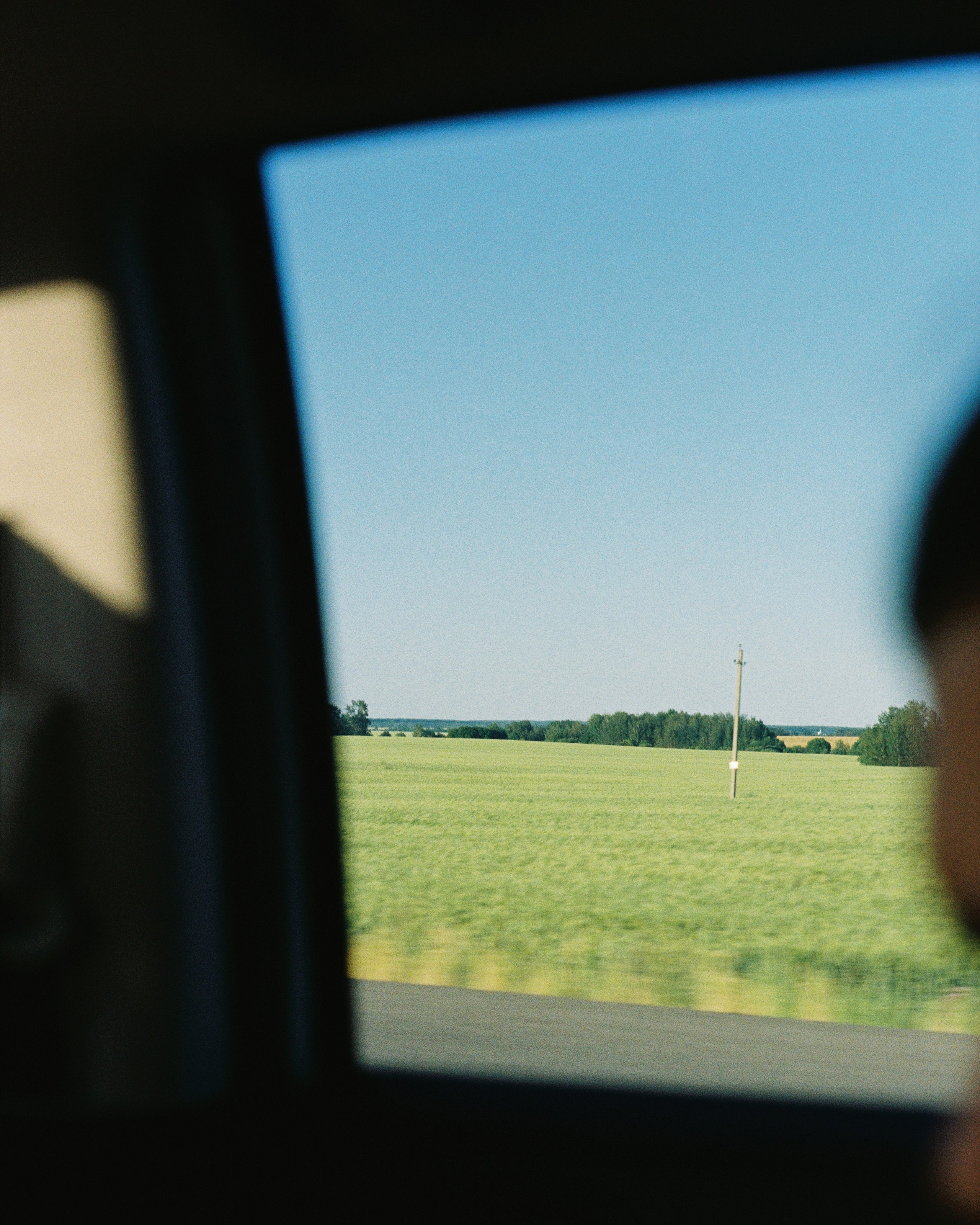 SUZDAL. ANNA — PHOTOGRAPHER