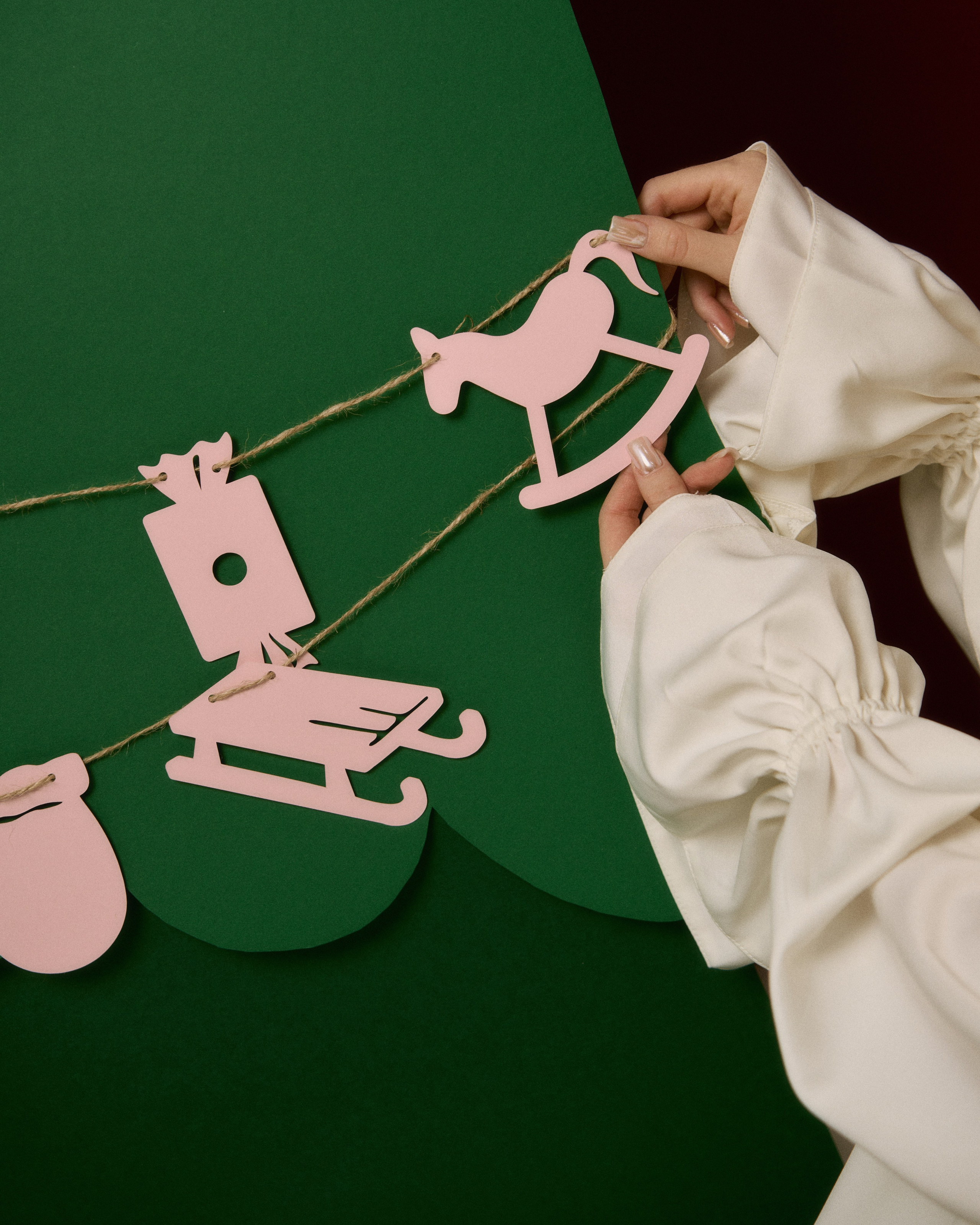 ELLIPSE. ANNA — PHOTOGRAPHER