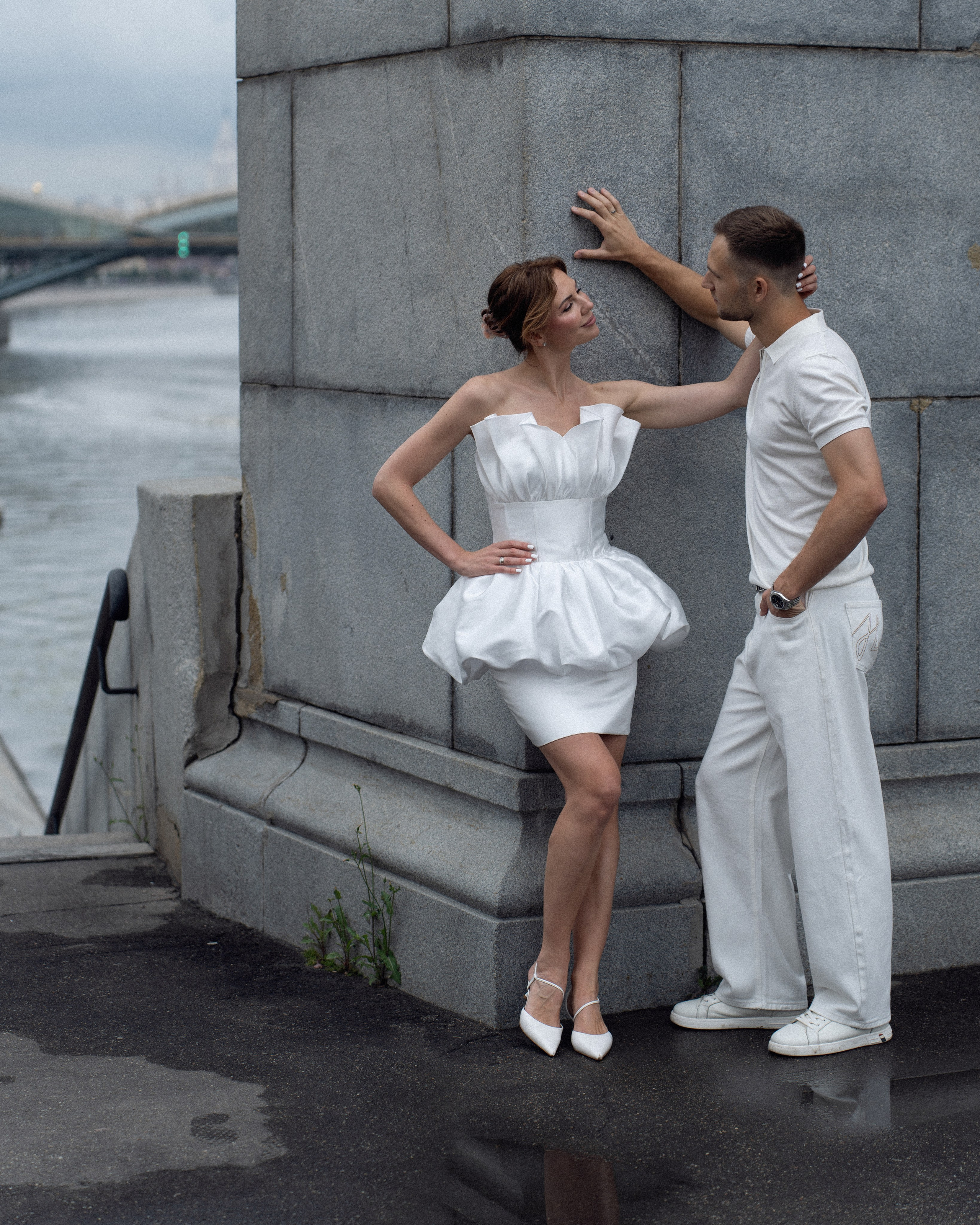 KATYA&ALEXEY. ANNA — PHOTOGRAPHER