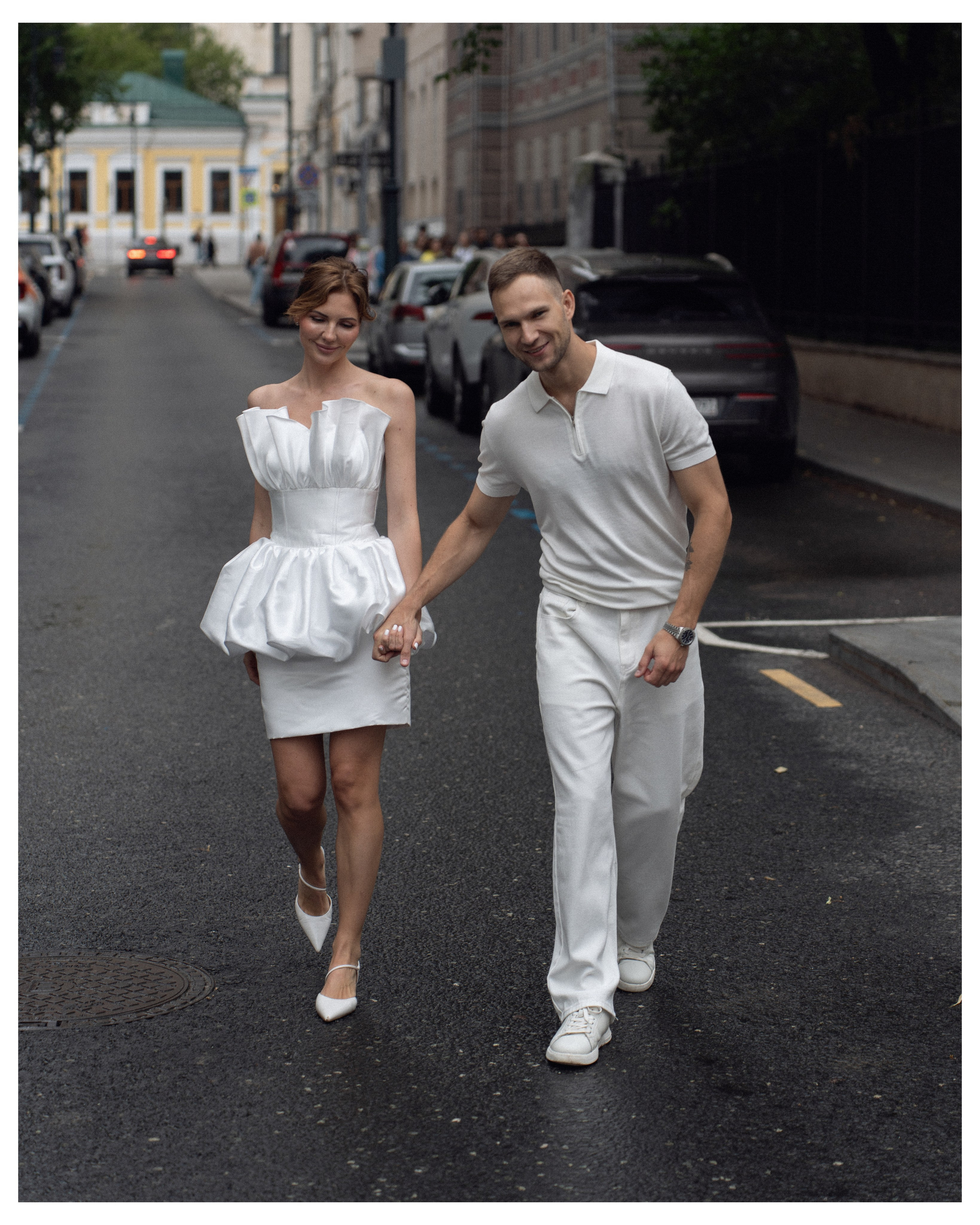 KATYA&ALEXEY. ANNA — PHOTOGRAPHER