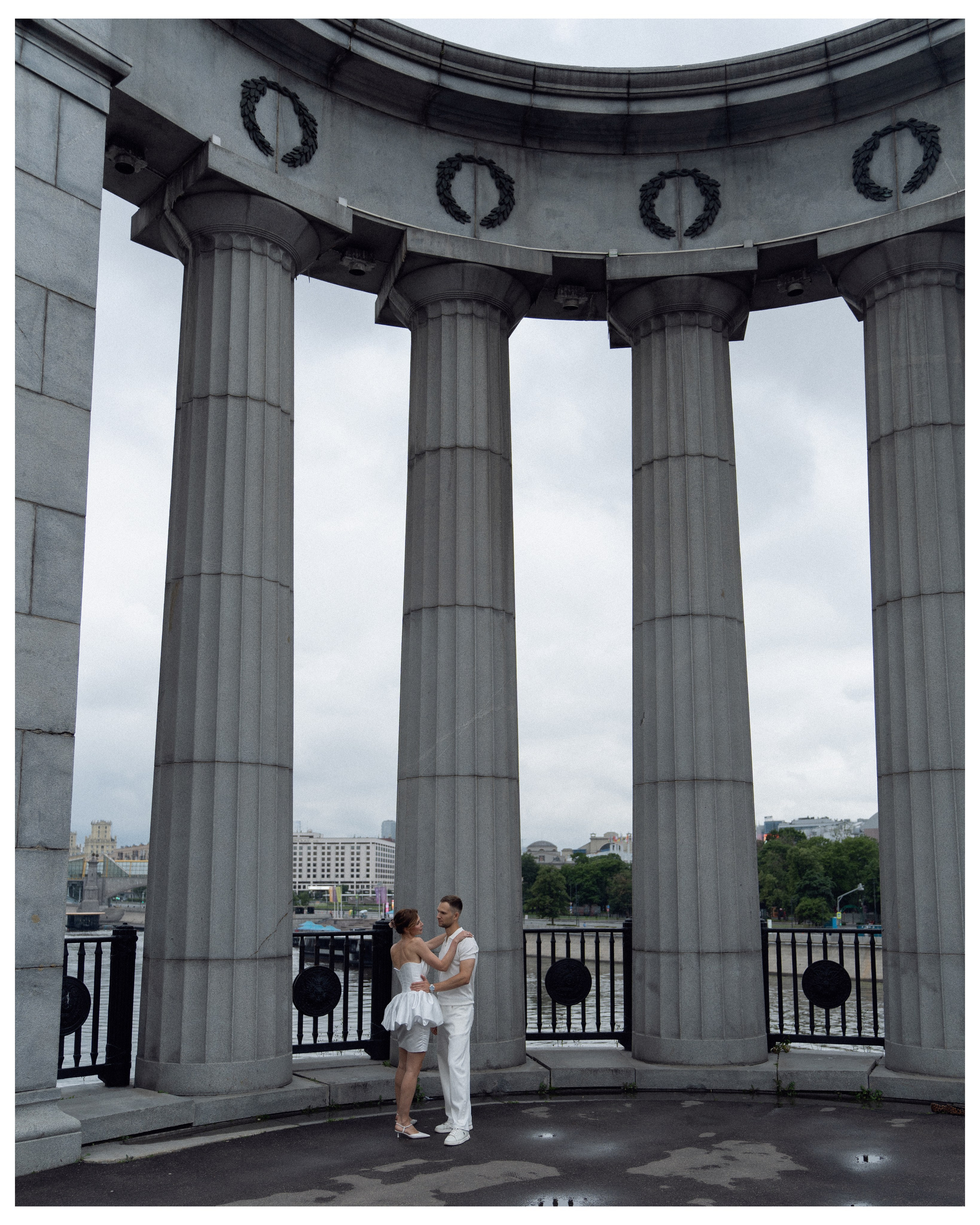 KATYA&ALEXEY. ANNA — PHOTOGRAPHER