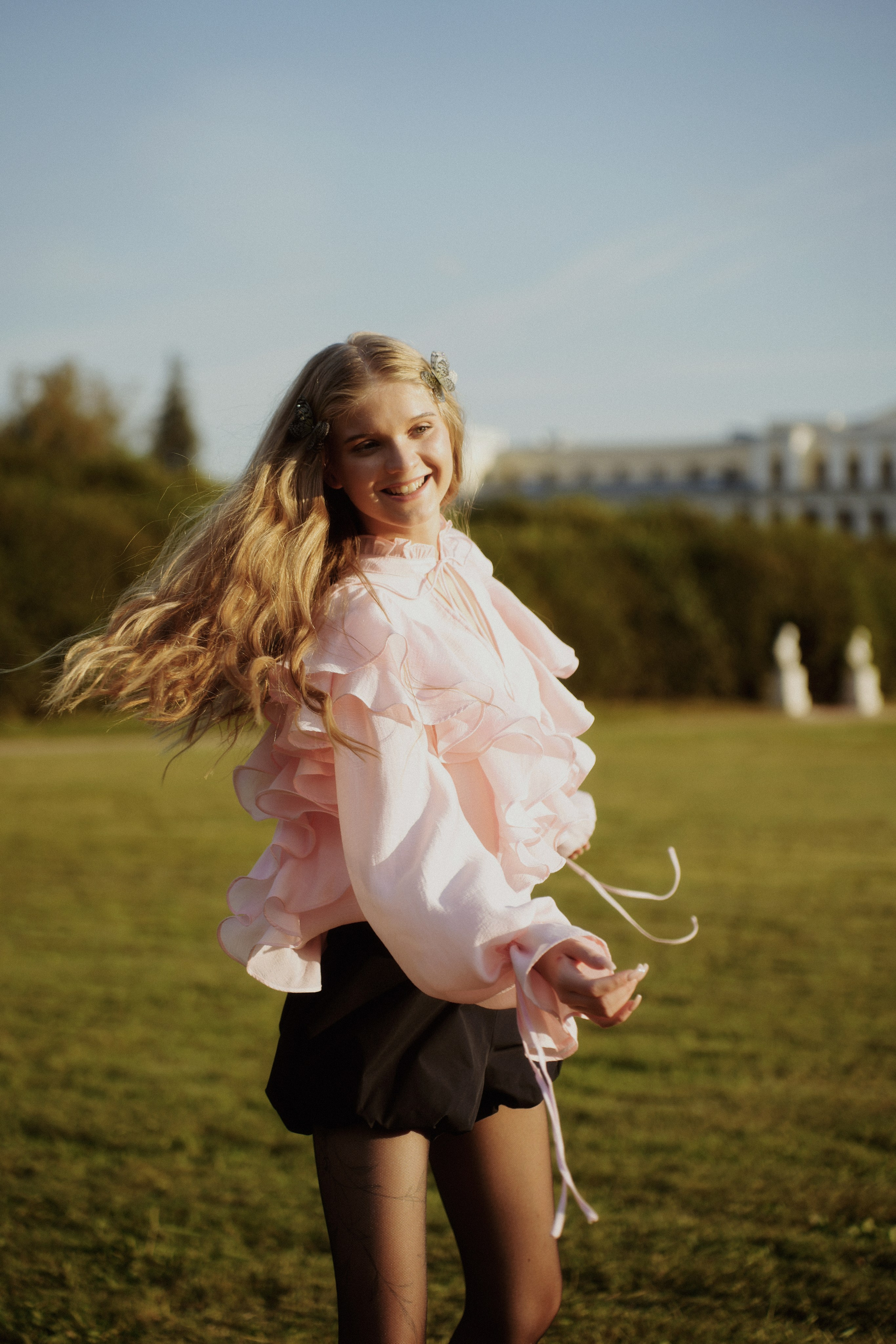 FASHIONPORT. ANNA — PHOTOGRAPHER