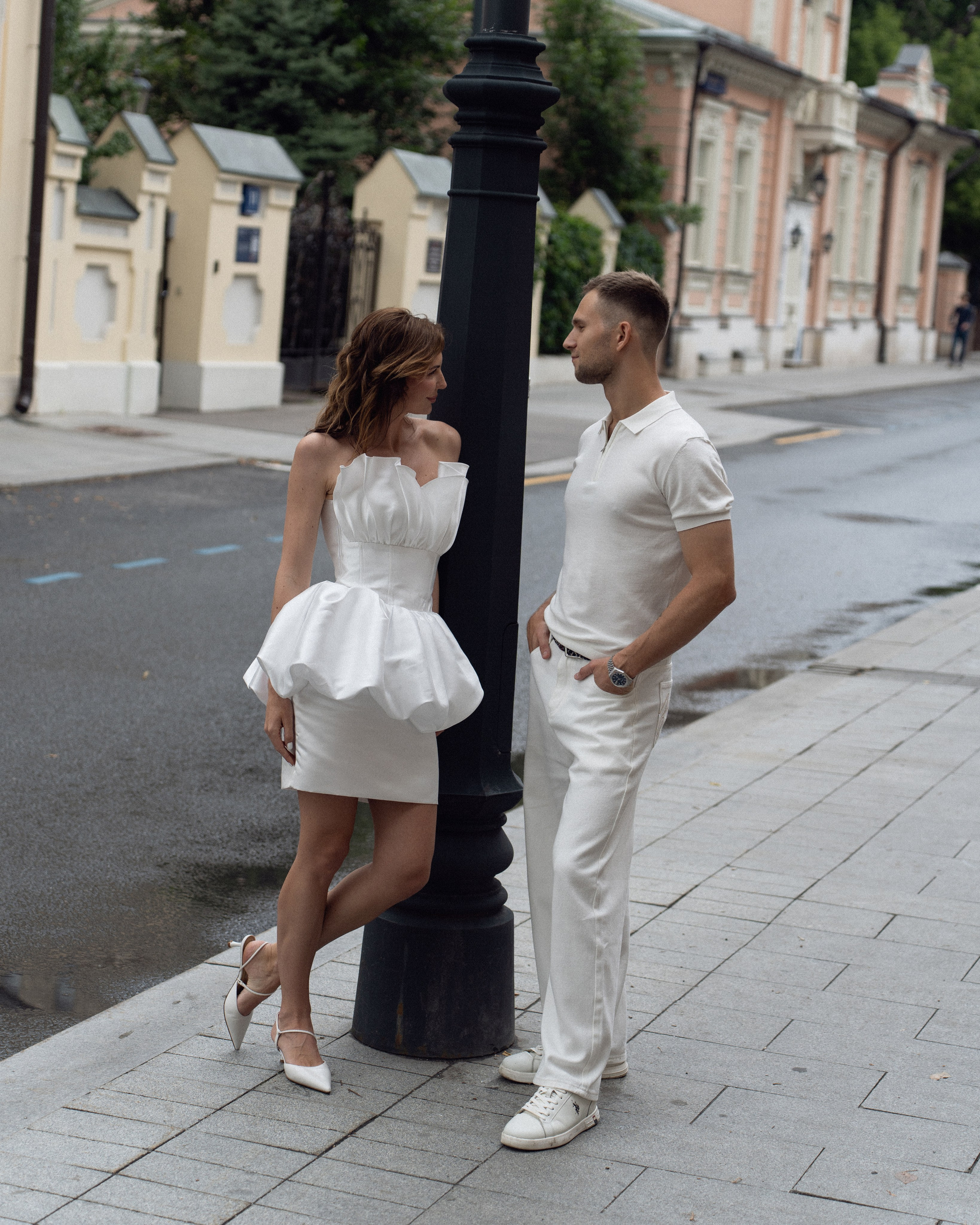 KATYA&ALEXEY. ANNA — PHOTOGRAPHER