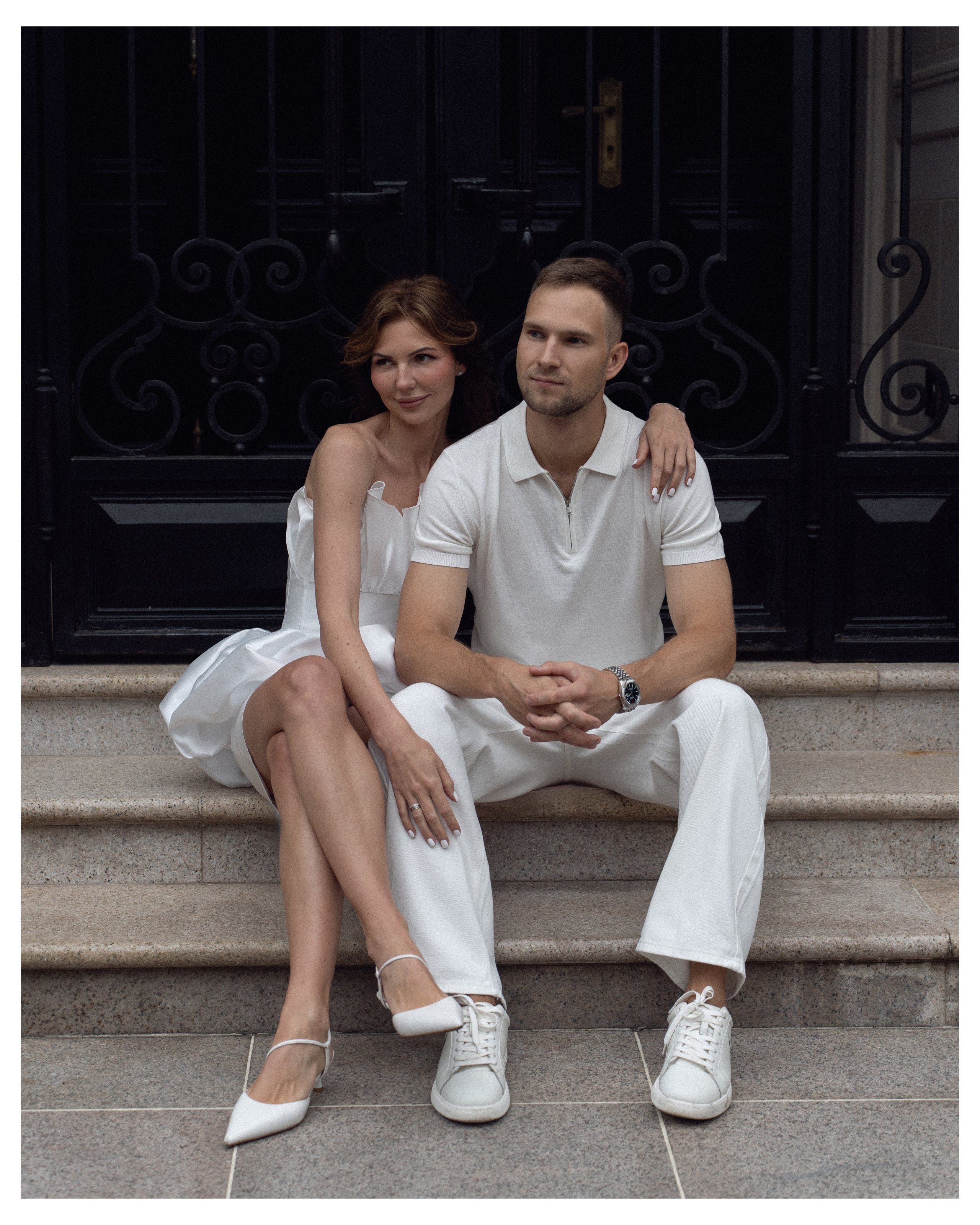 KATYA&ALEXEY. ANNA — PHOTOGRAPHER