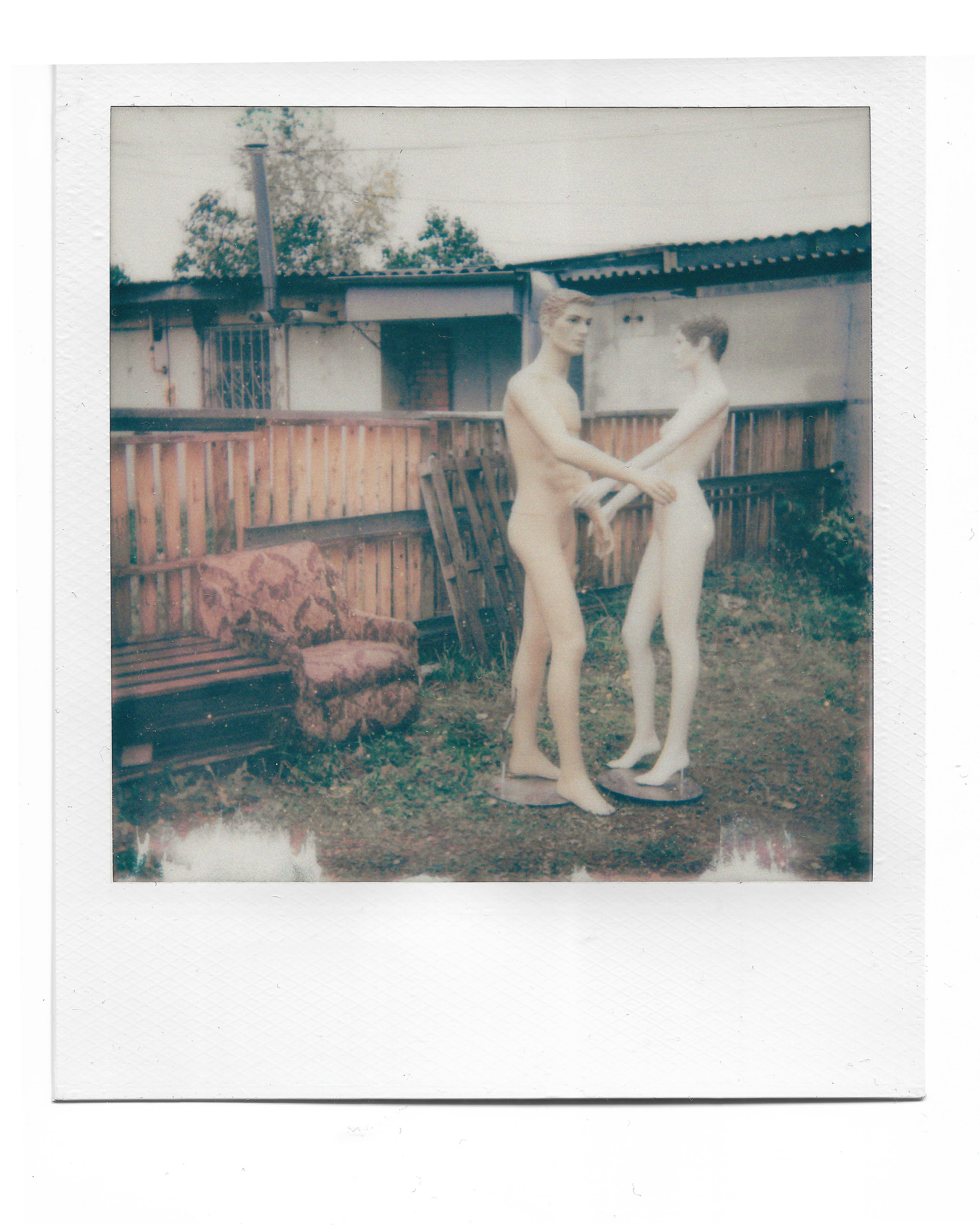 TOYS. ANNA — PHOTOGRAPHER