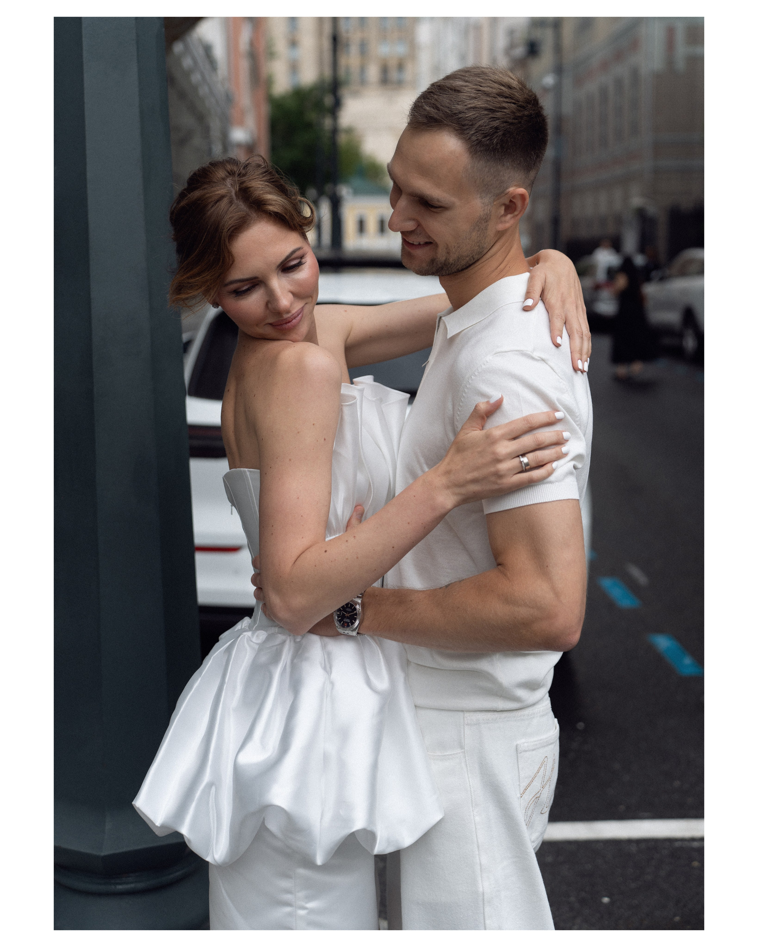 KATYA&ALEXEY. ANNA — PHOTOGRAPHER